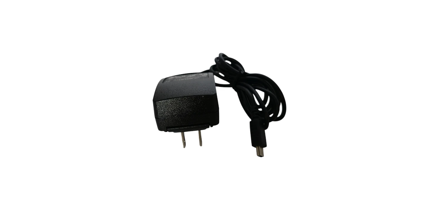 5V/1A AC/DC Power Adapter Genuine Garmin Switching Power Supply