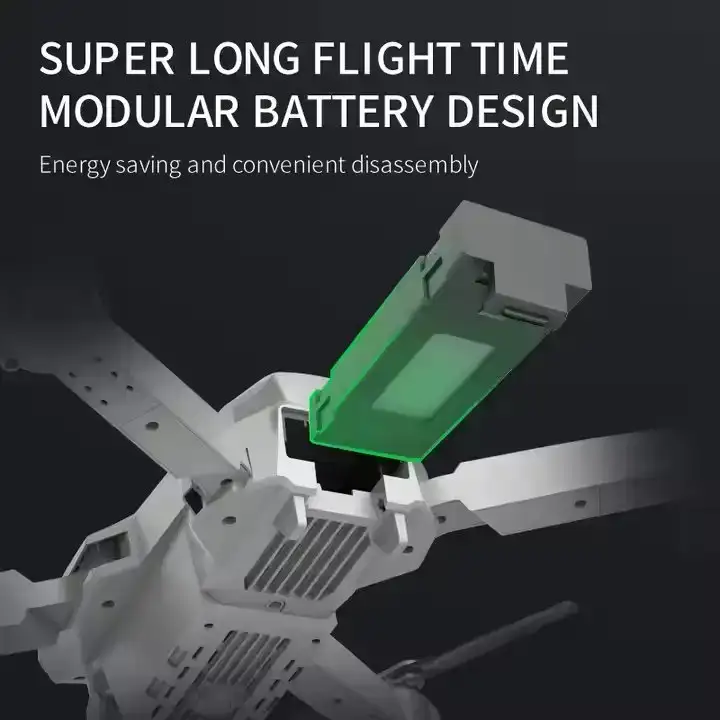 E88 Drone 4K HD Photography Quadcopter Remote Control Camera - photo 2