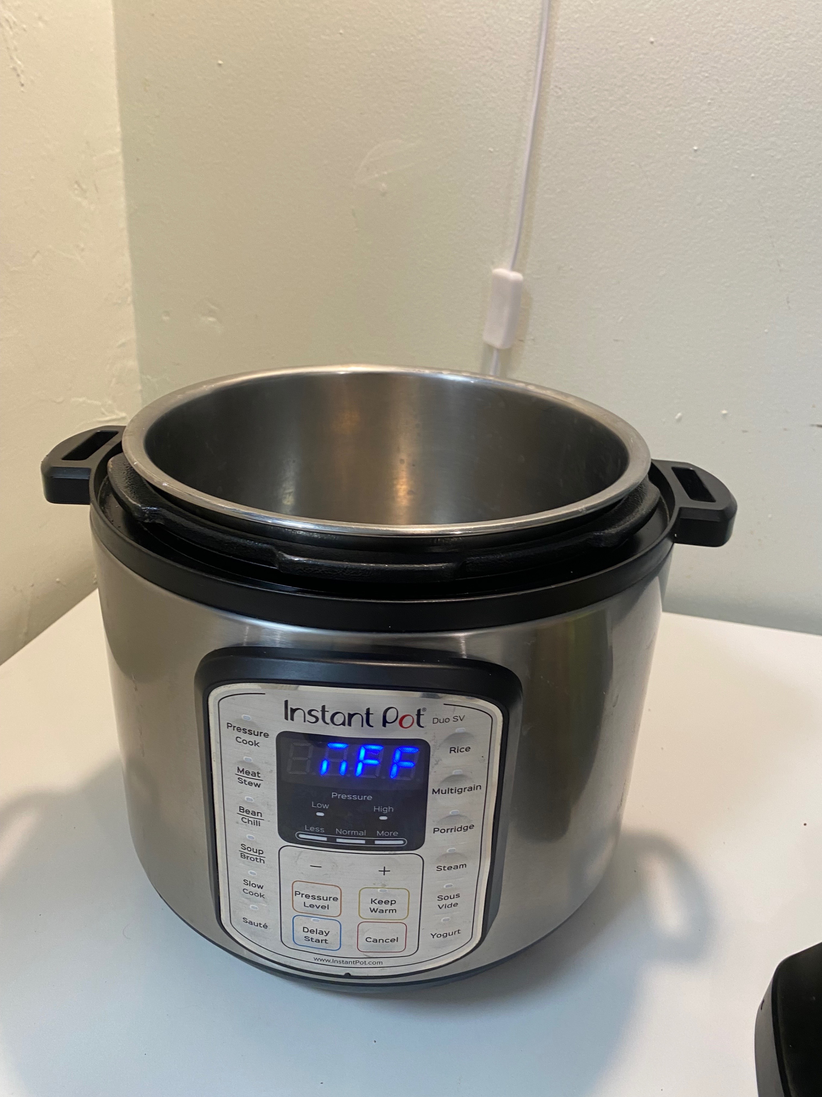 Instant Pot - 6L - photo 5