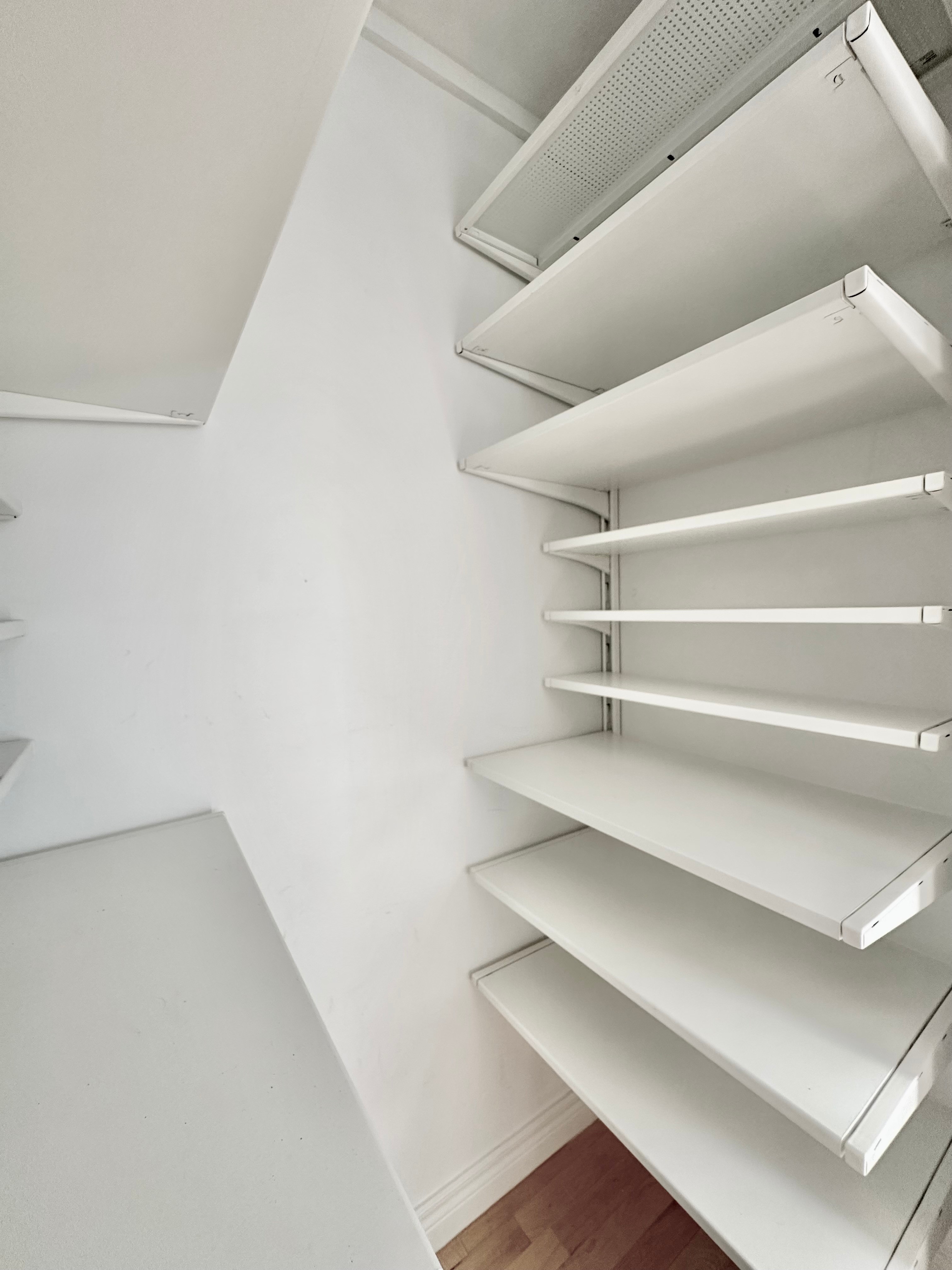 IKEA Algot Closet System - Shoes - photo 2
