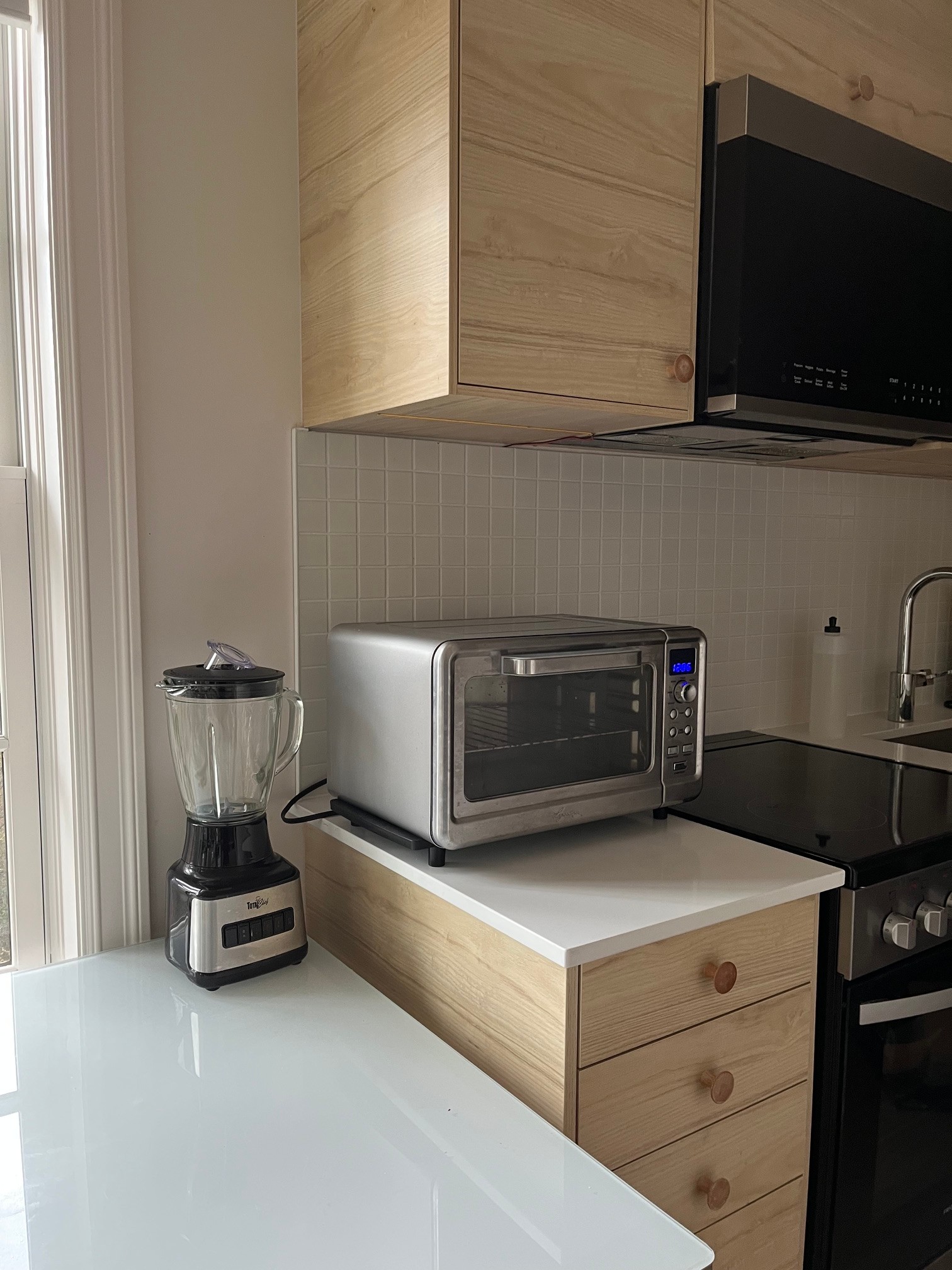 Lagostina Toaster Oven - Pizza-Friendly Design - photo 4