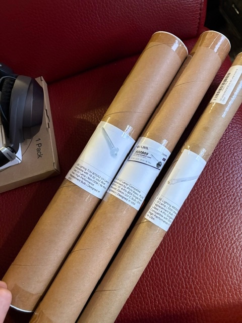 UV-C Bulbs: PUV-8, 46636300, TUV-BTER2 for Water & HVAC