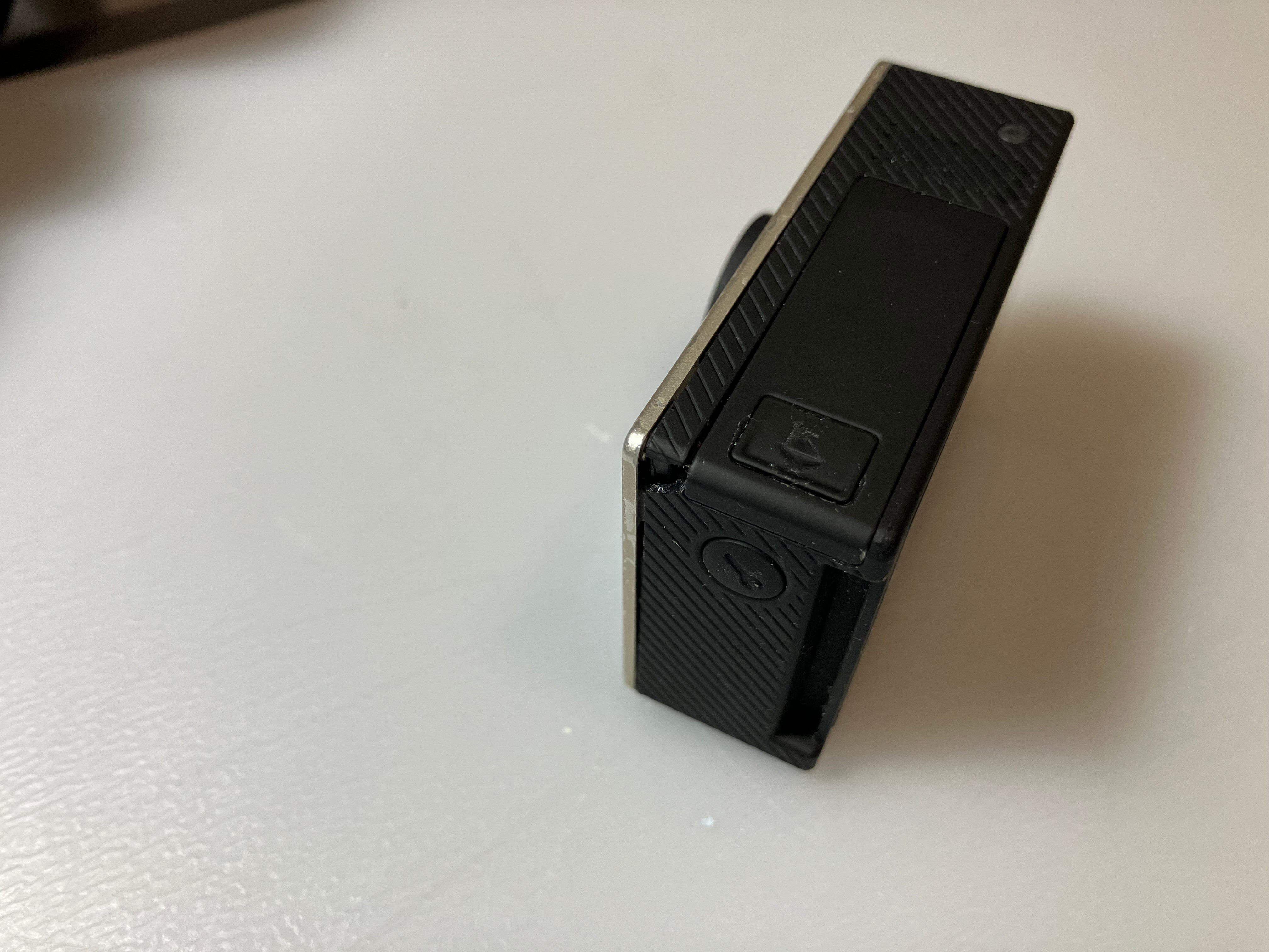 GoPro Hero 4 (Silver) - photo 5