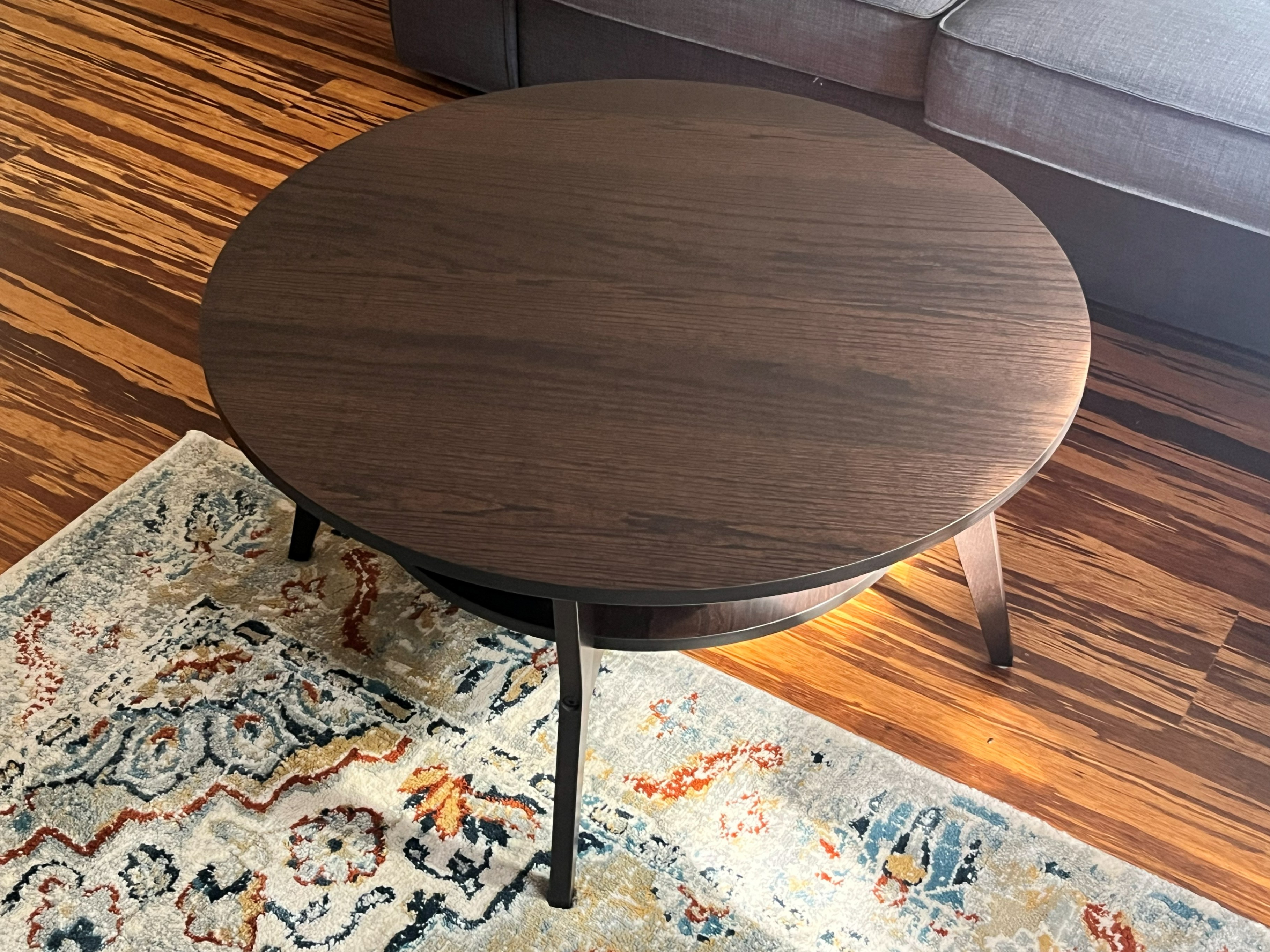 IKEA STOCKHOLM 2025 Coffee Table - photo 2