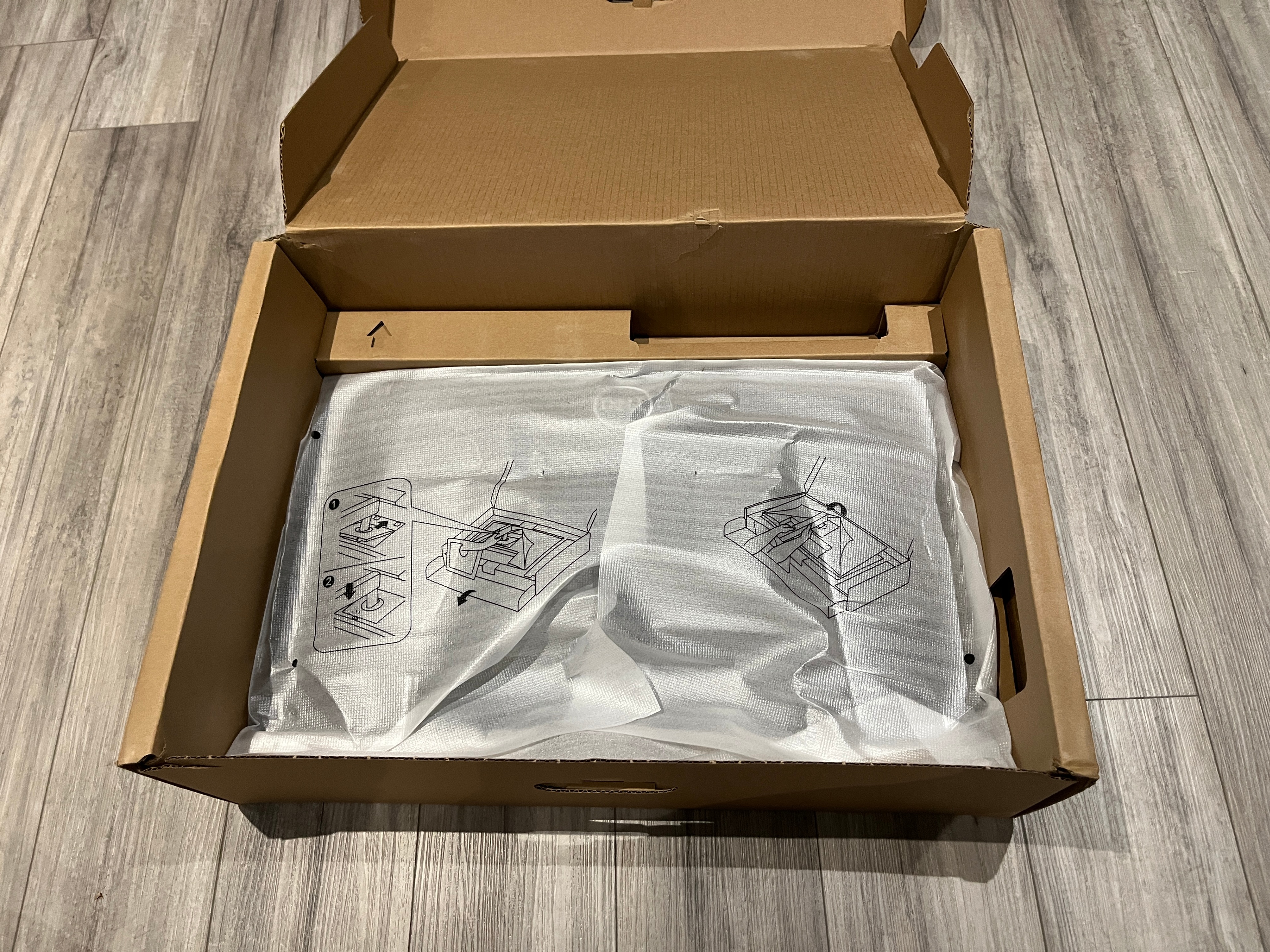 Dell P2425H 24" IPS Monitor (100Hz) - photo 4