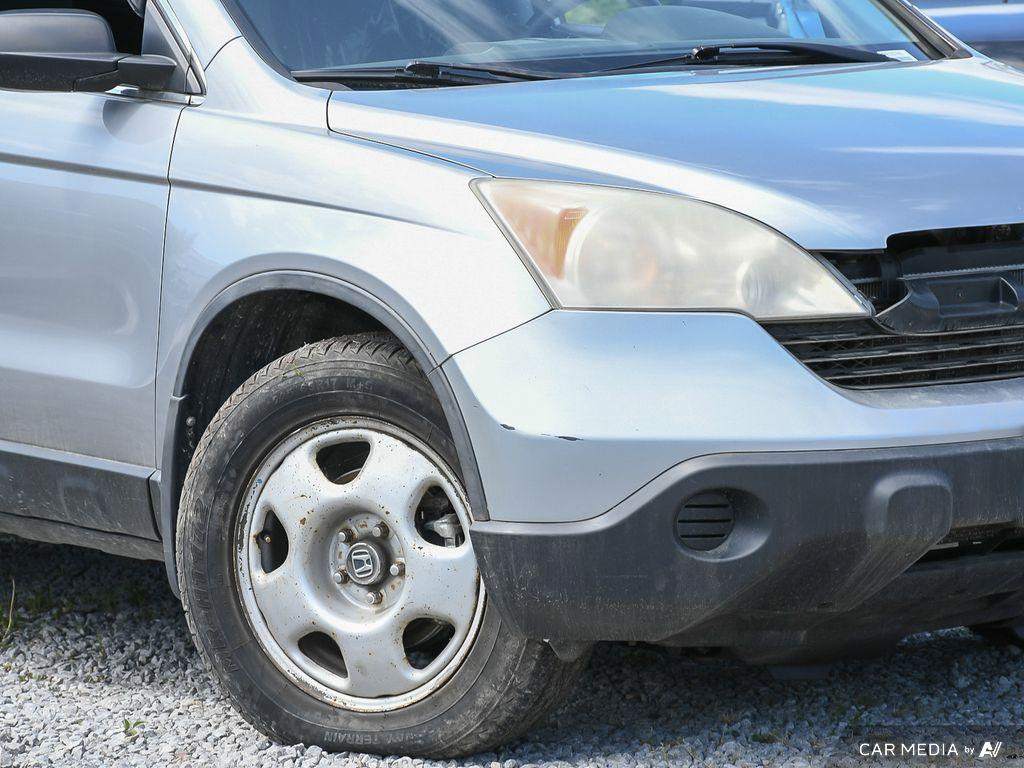 2007 Honda CR-V - photo 2