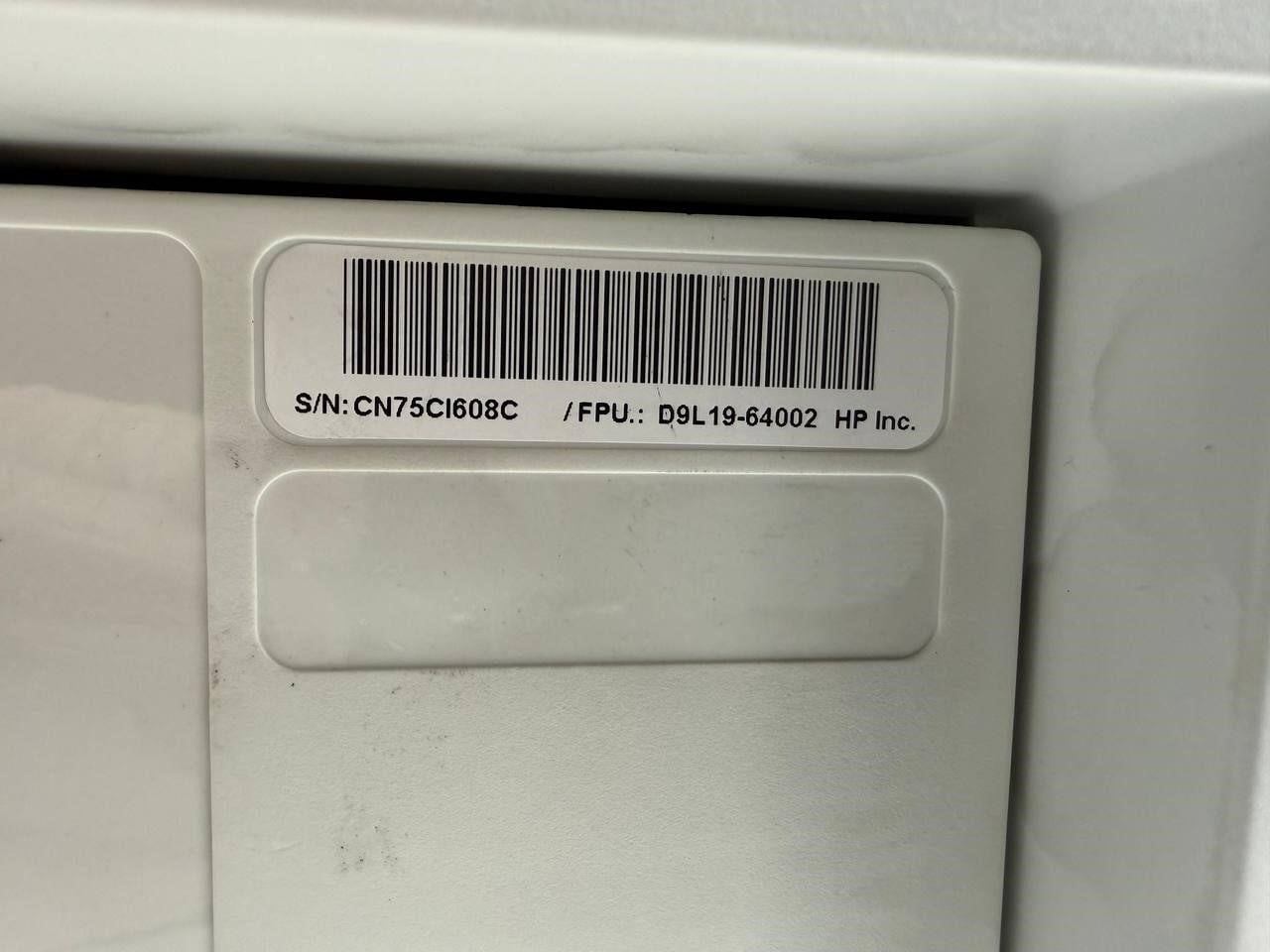 HP OfficeJet Pro 8720 All-in-One Printer - photo 3