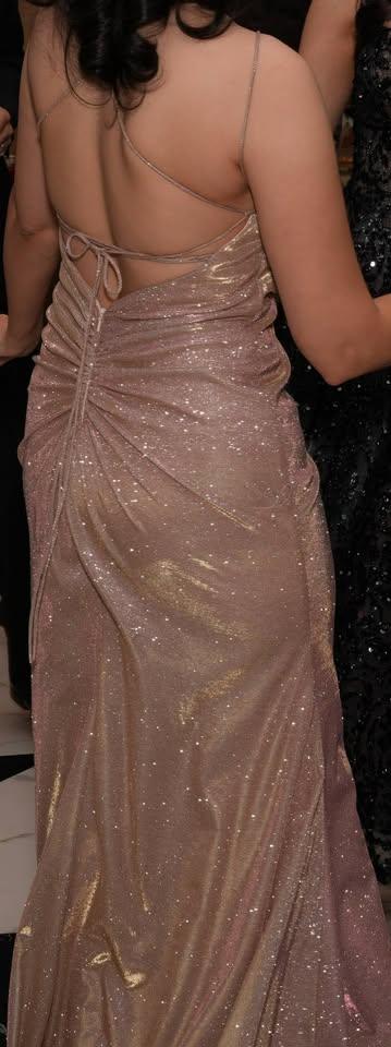 Nina's Collection Elegant Evening/Party Dress - photo 3