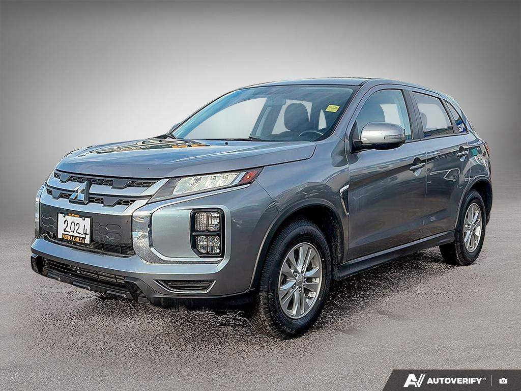 2015 Mitsubishi RVR