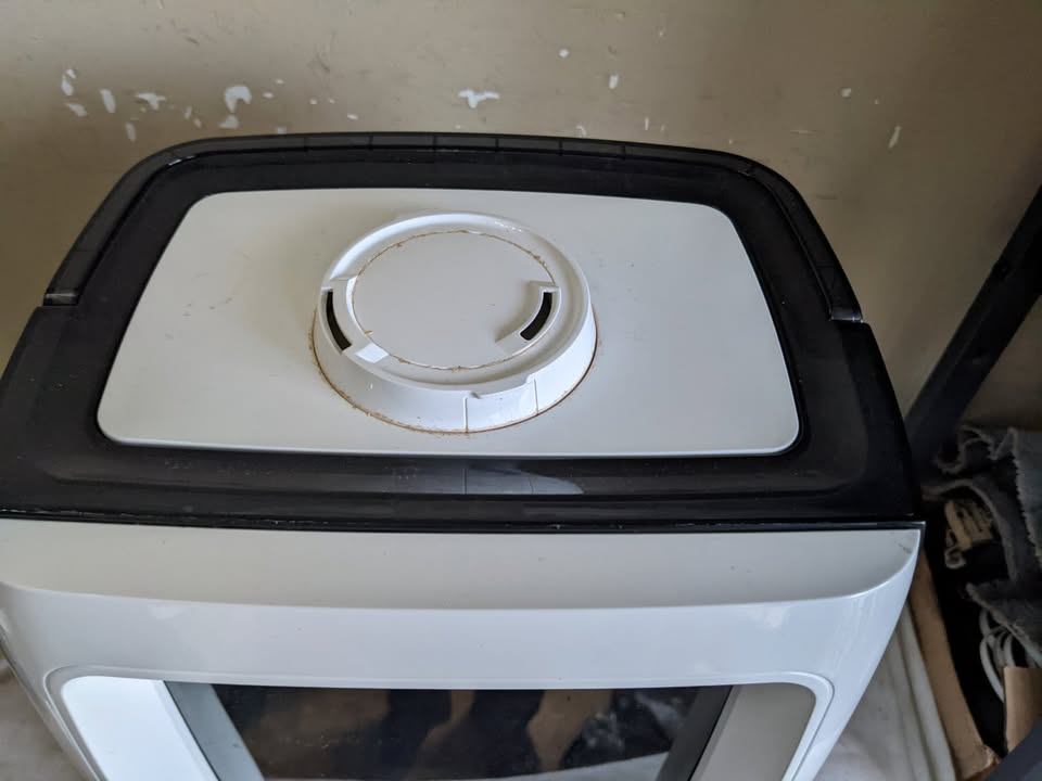 Humidifier, Winix L201 2 Gallon Ultrasonic Humidifier - photo 2