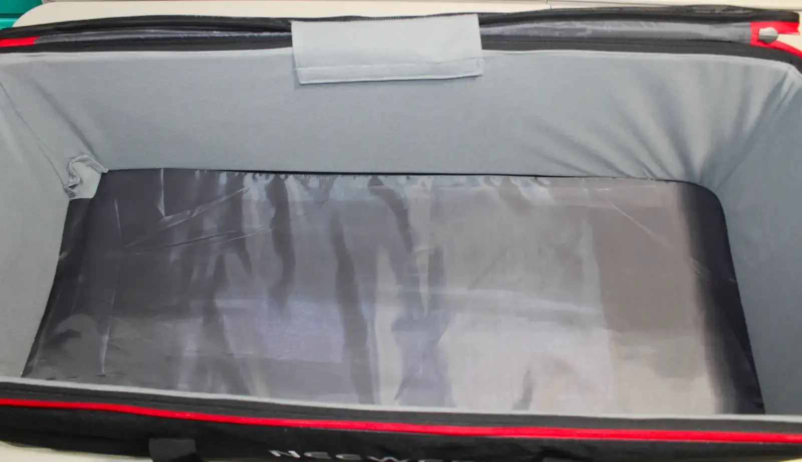Trolley Case for Photo Studio Equipment, 37.8"x15.3"x12.2"/96x39 - photo 5