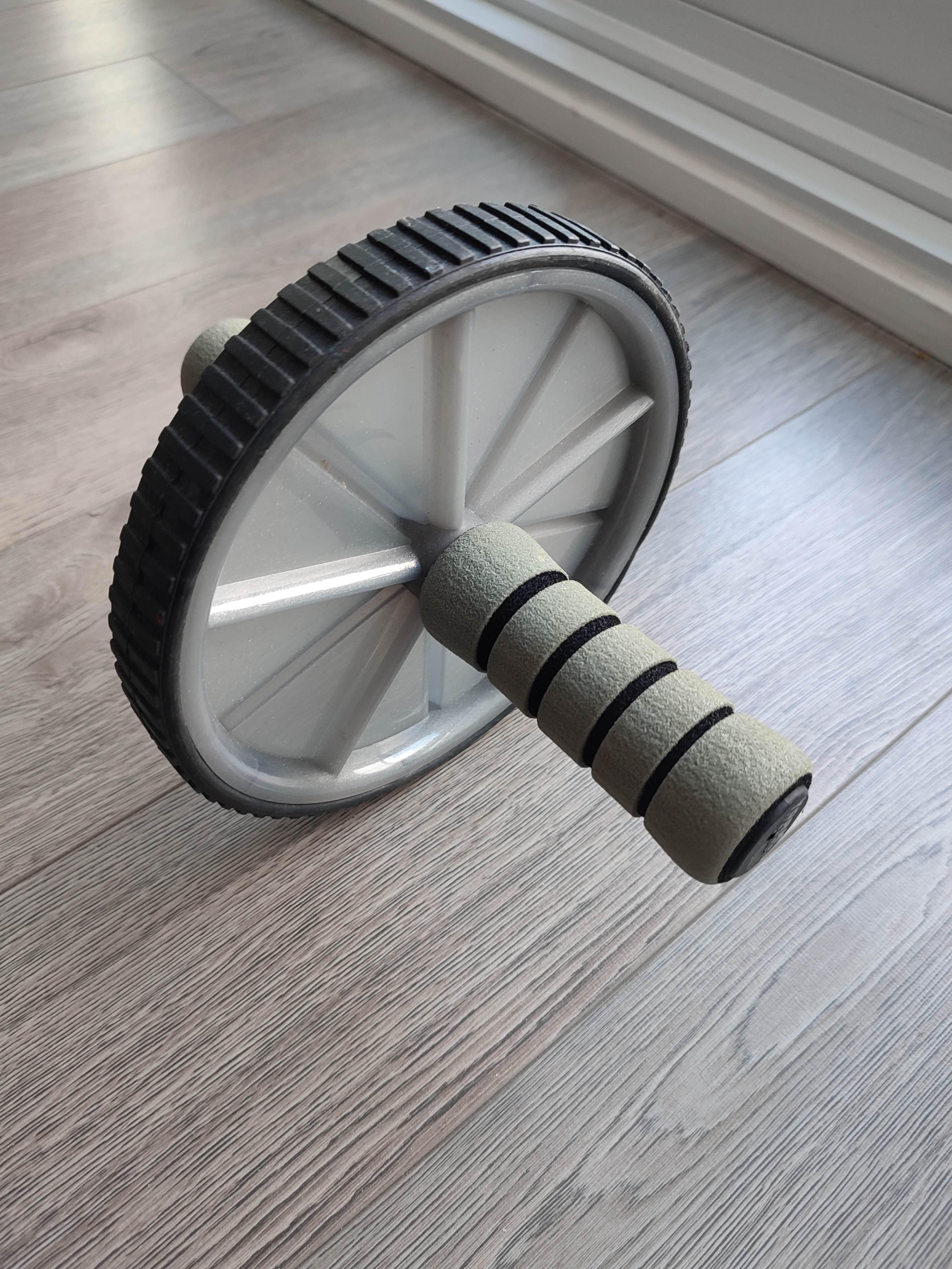 York Fitness Ab Roller - photo 4