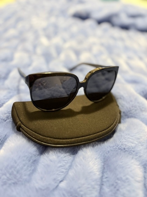 Oversized Sunglasses - photo 3