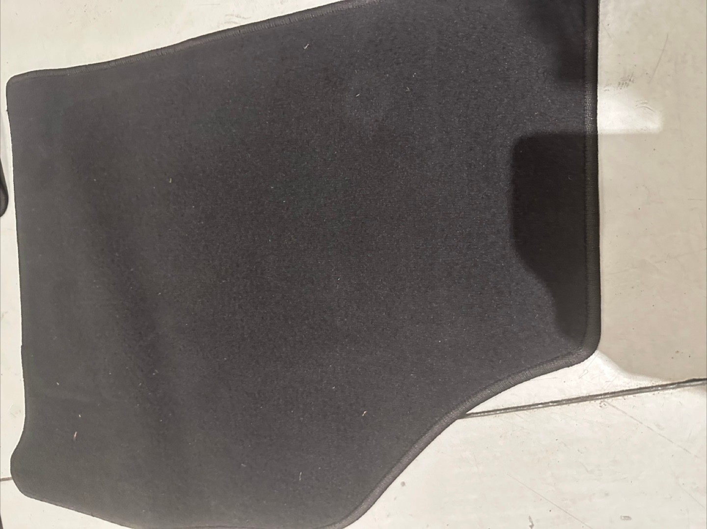 Buick Enclave Black Car Floor Mats 2025- Full Set🇨🇦 - photo 3