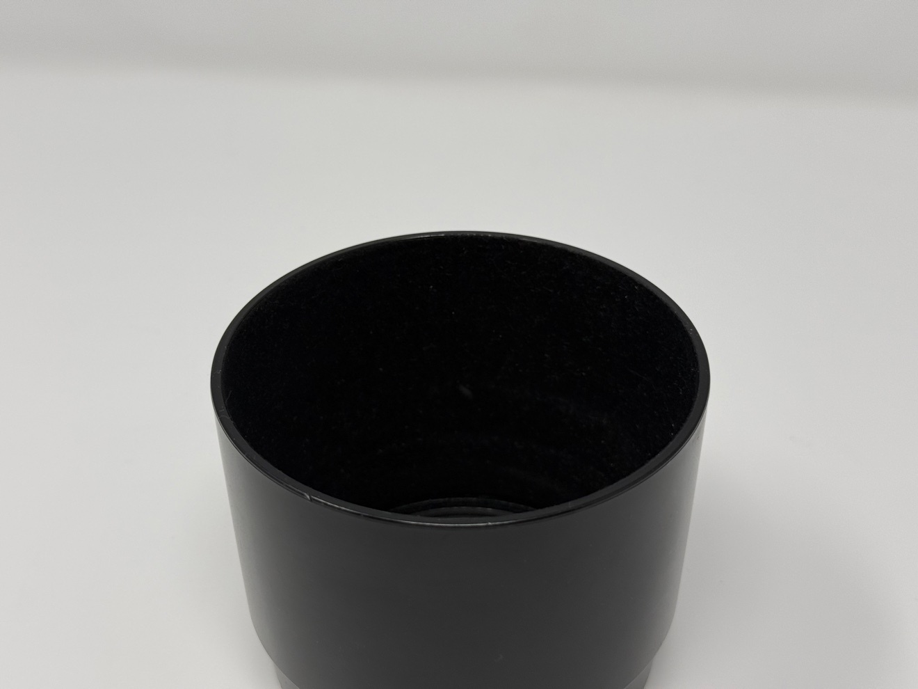 Canon ET-74 Lens Hood - photo 2