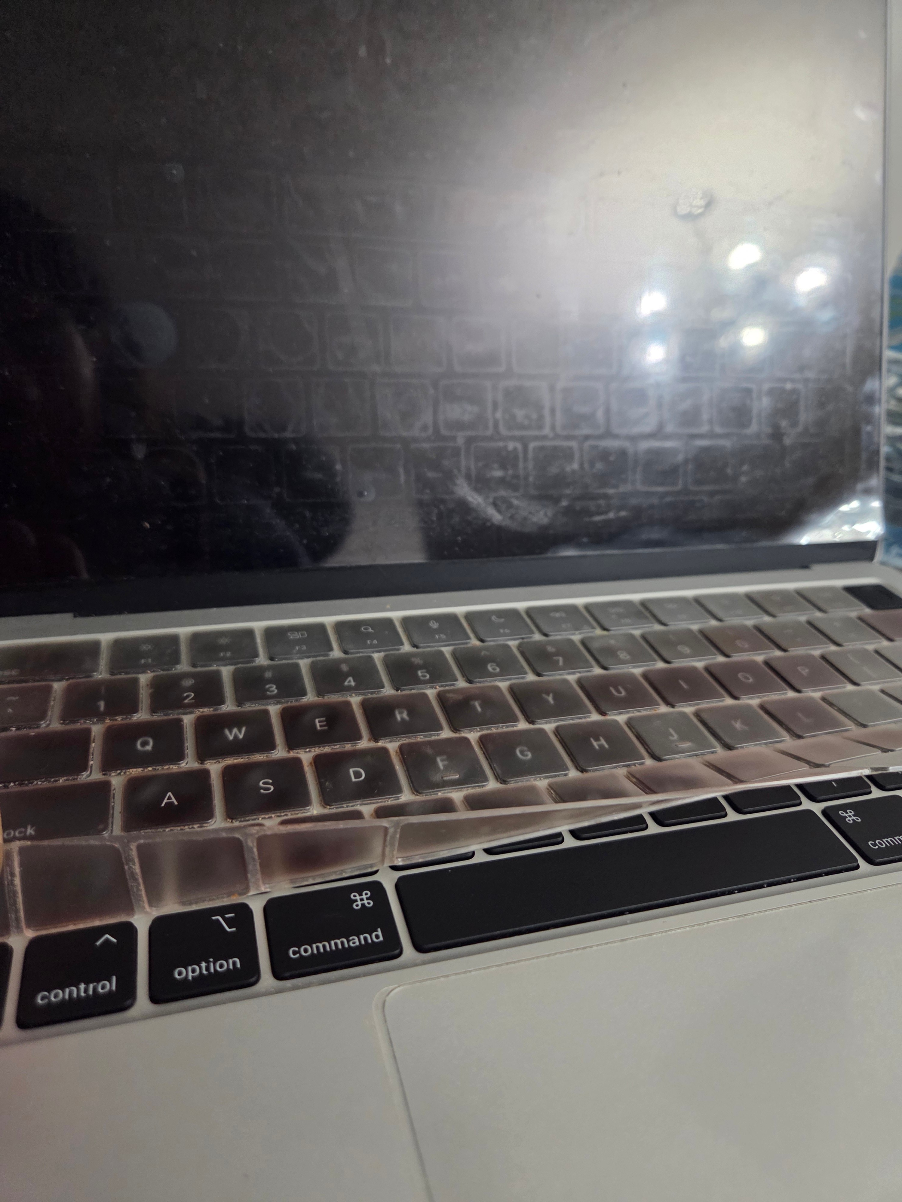 13-inch MacBook Air with M3 chip