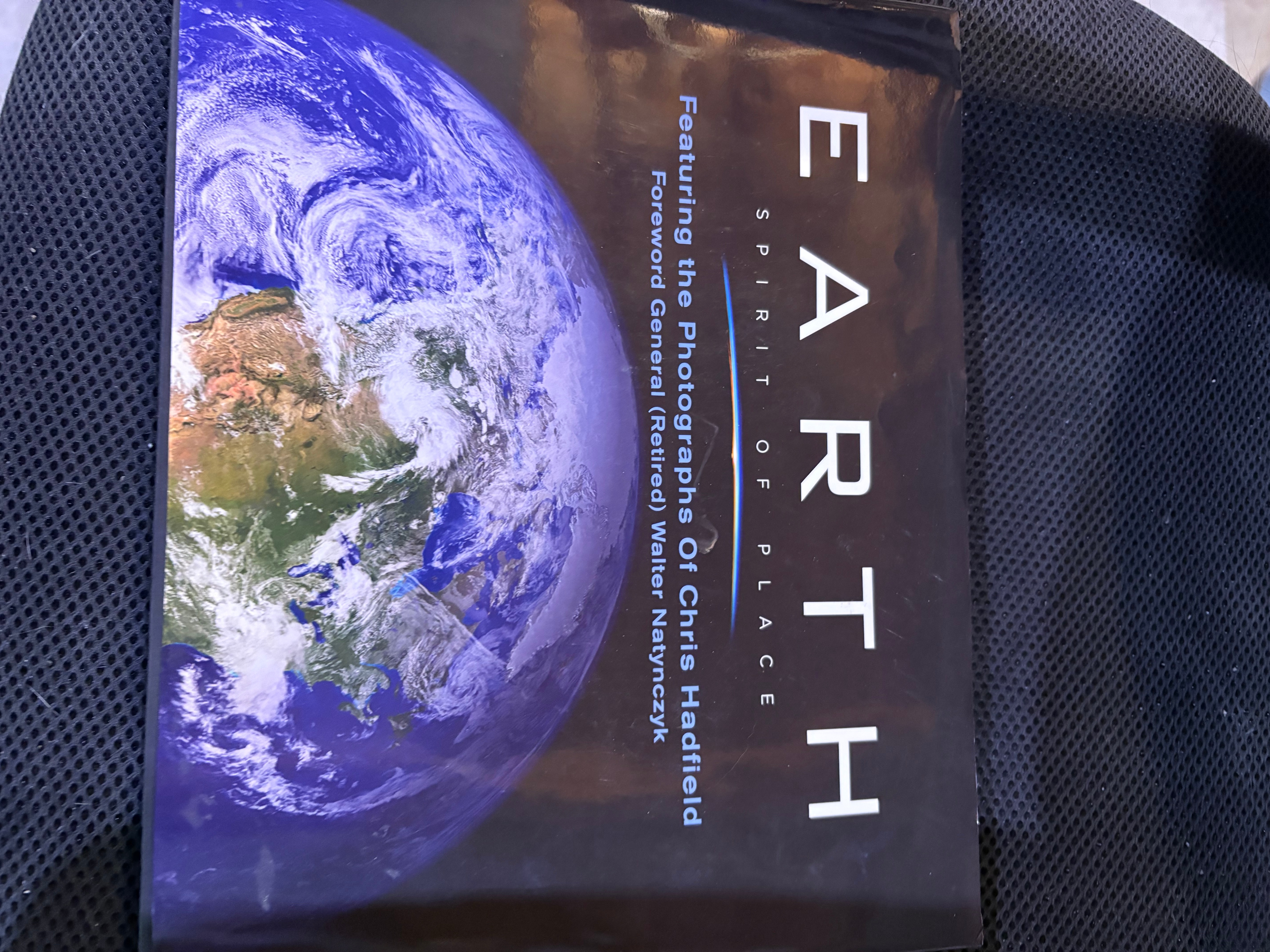 Set of 3 Science and Astronomy Books - photo 2