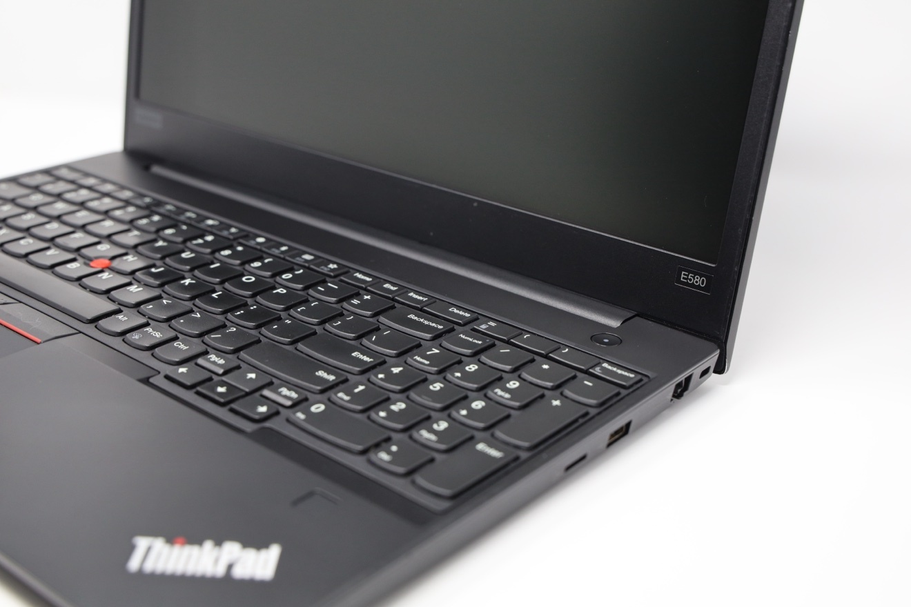 Lenovo ThinkPad E590 - i5, 32GB RAM, 1TB SSD, Win 11 Pro - photo 3