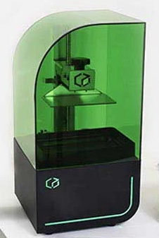 Brand New Kudo3D Bean SLA 3D Printer – Unopened Box-half price