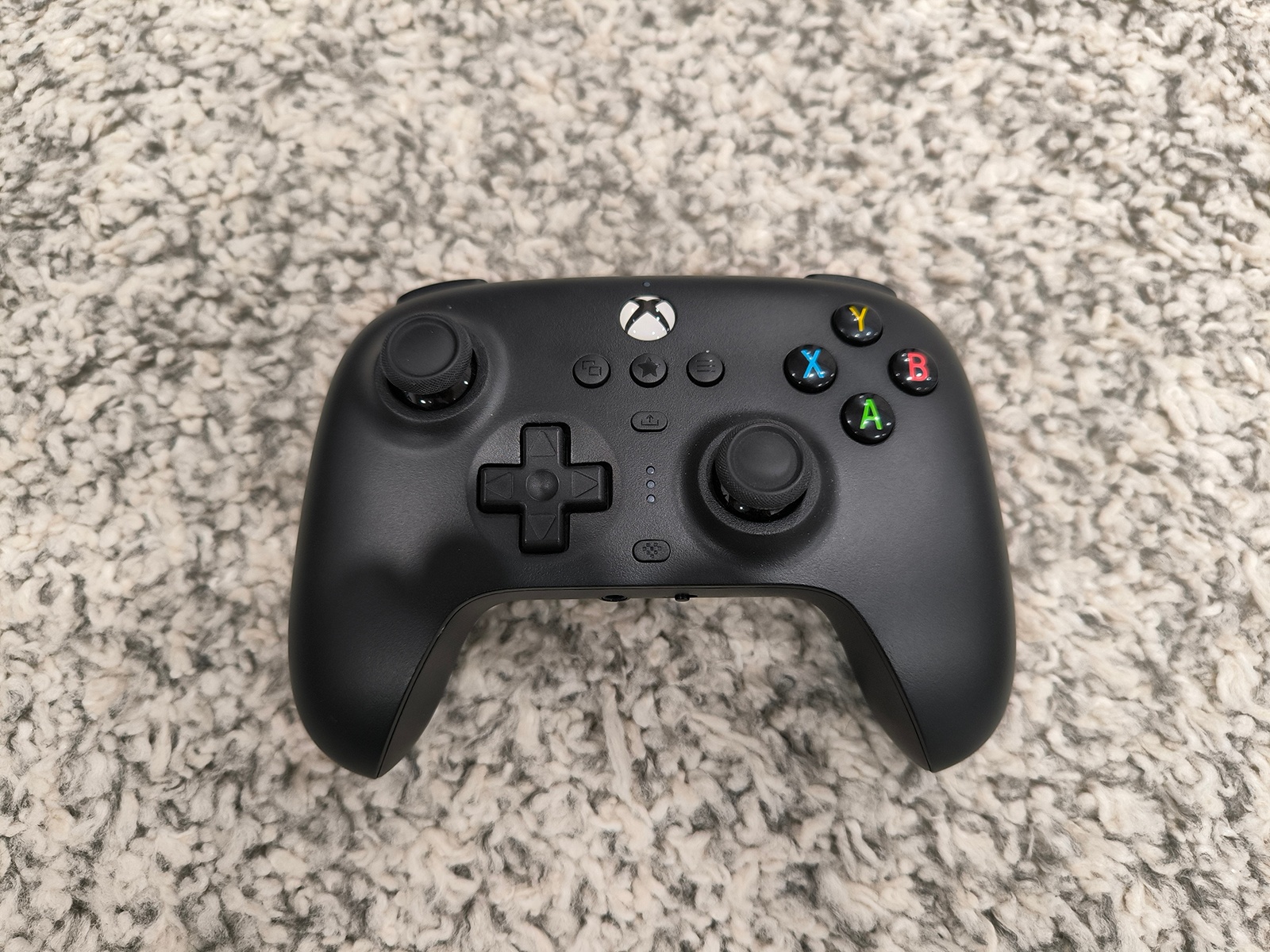8Bitdo Ultimate Wired Controller