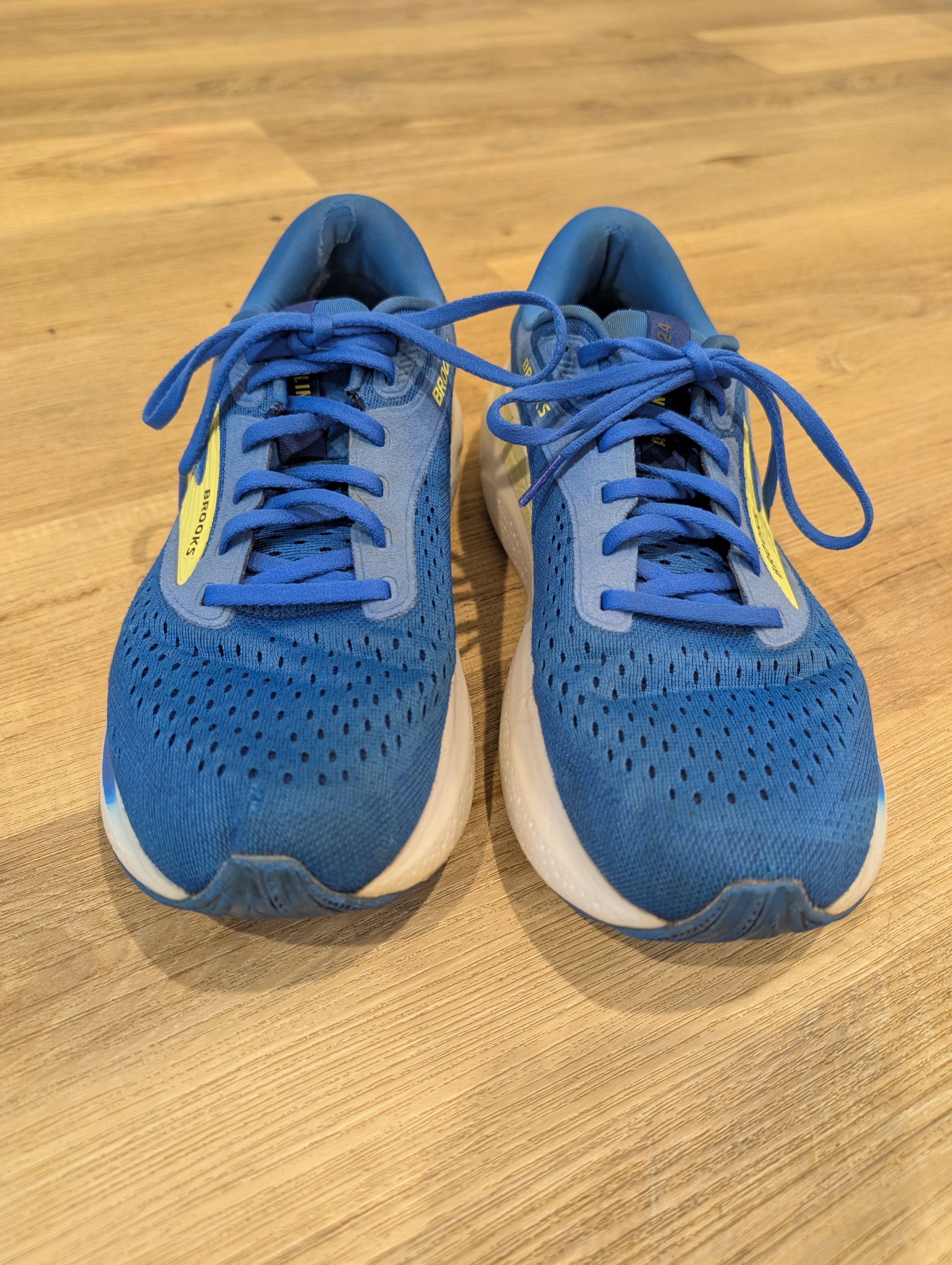 Brooks Adrenaline GTS 24 Men's Running Shoes - Size 9 US - photo 2