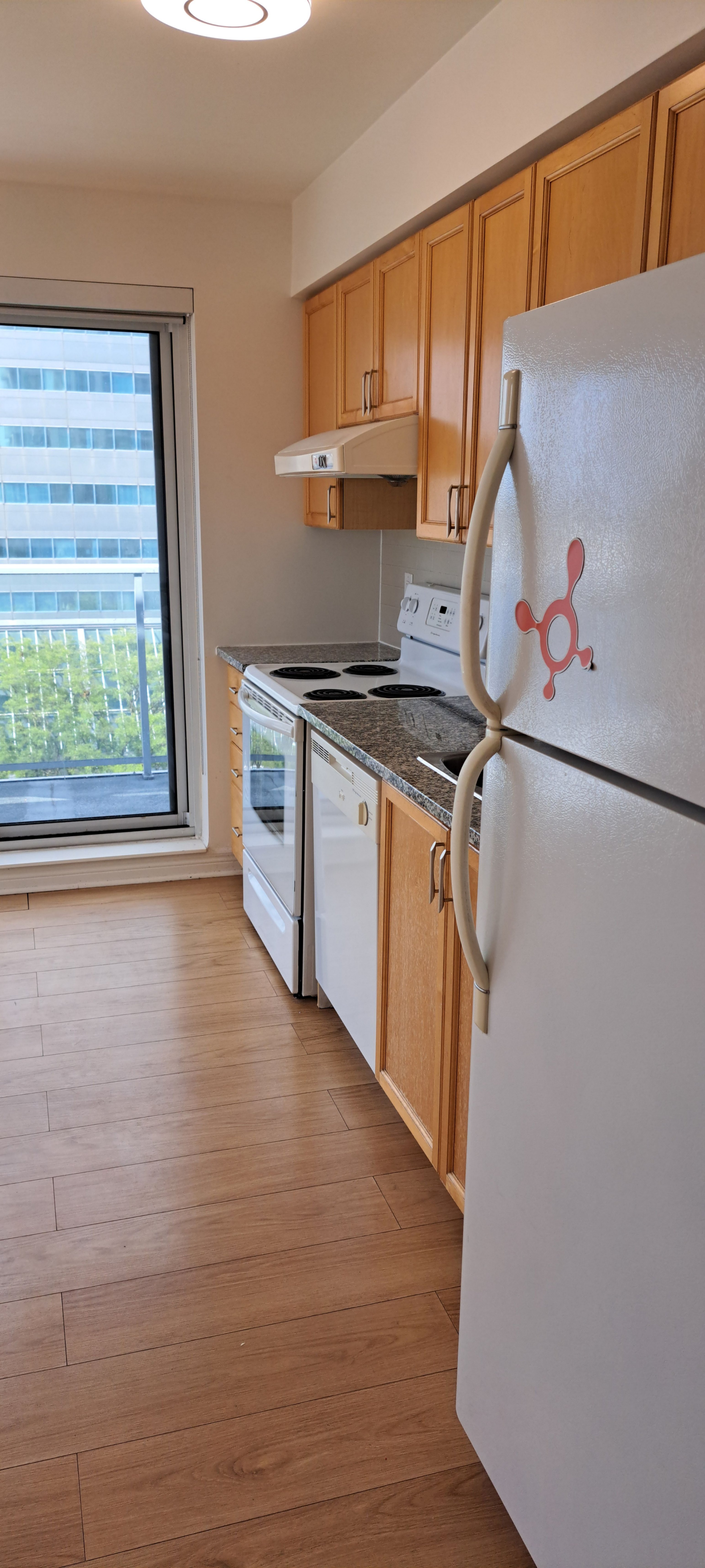 Condo for Rent Scarborough - photo 3