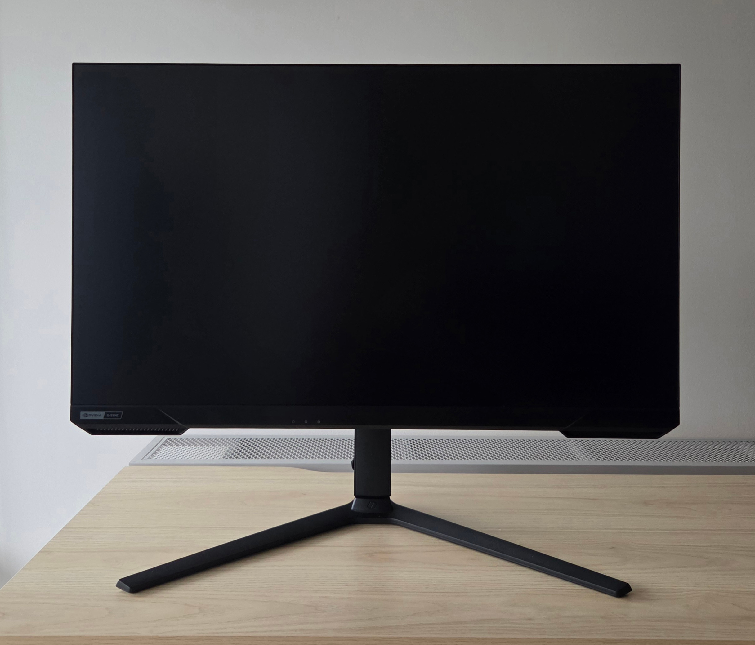 Samsung 32" Odyssey G5 G50A QHD 165Hz Gaming Monitor