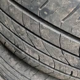 215/65R17 Cooper CS5 Grand touring - photo 2