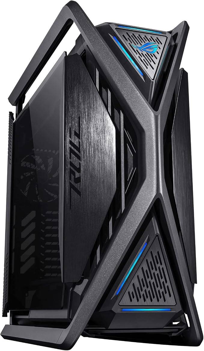 ASUS ROG Hyperion GR701 E-ATX Full-Tower PC Case