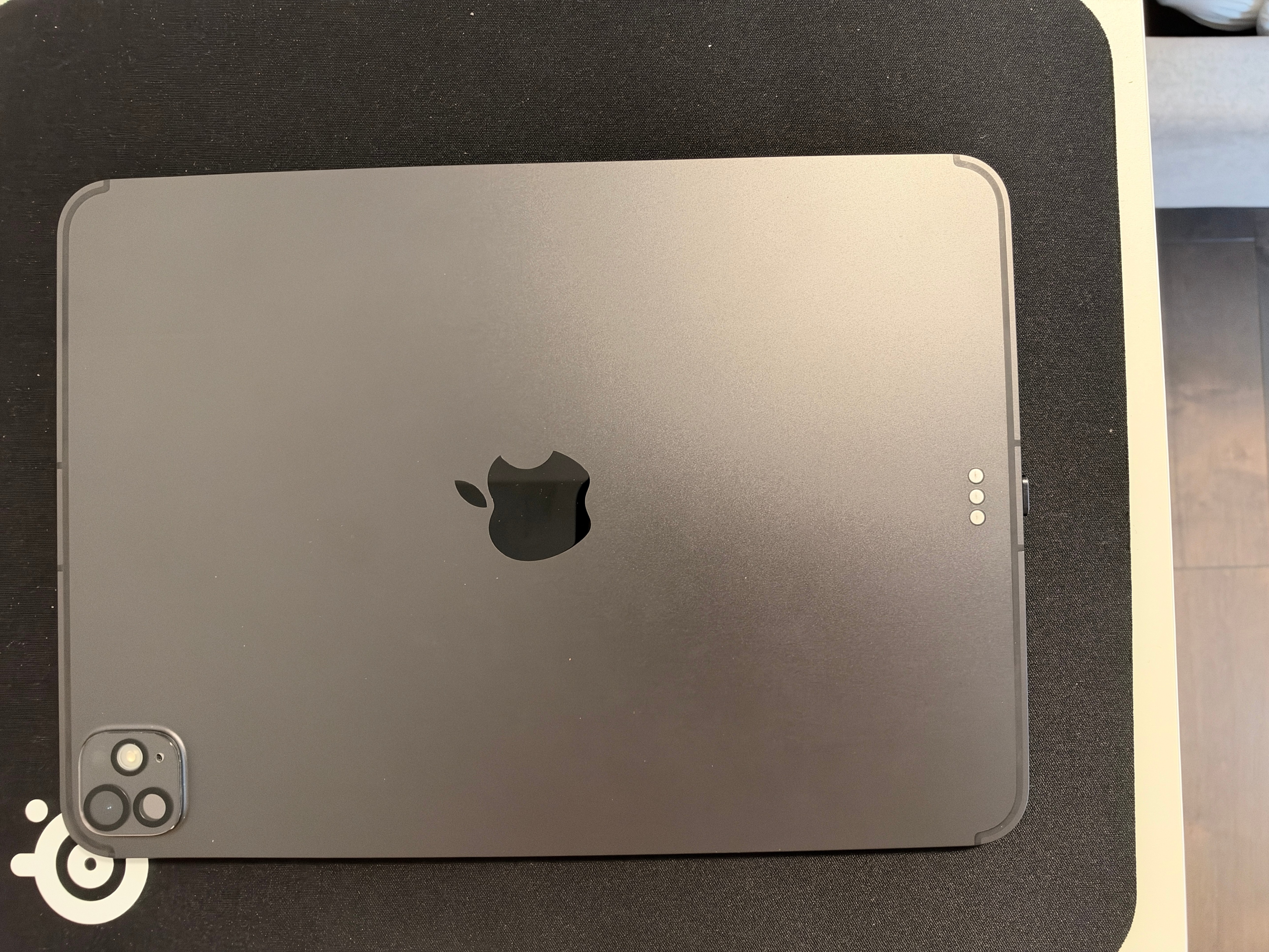 11" iPad Pro Wifi+Cellular 1TB with Standard Glass + Apple Care - photo 3