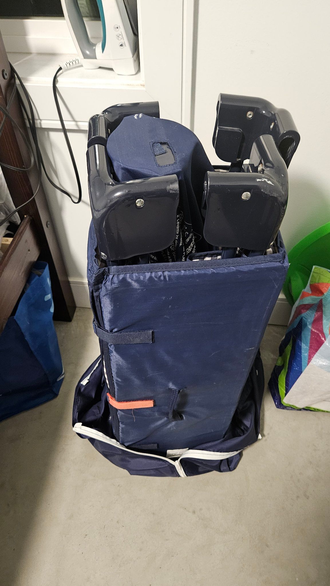 Evenflo Playard Portable Playpen - photo 3
