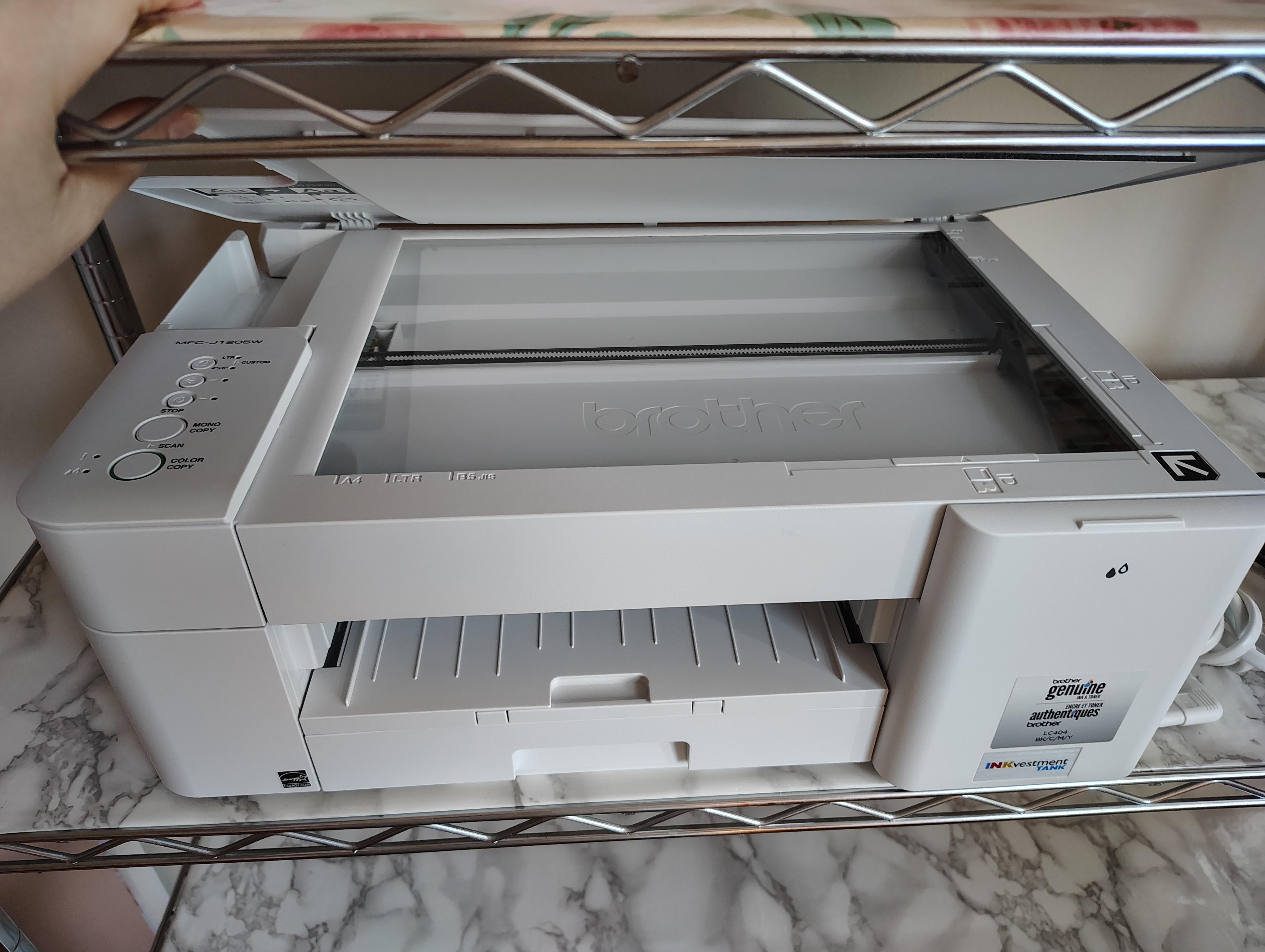 multifunction printer - photo 4
