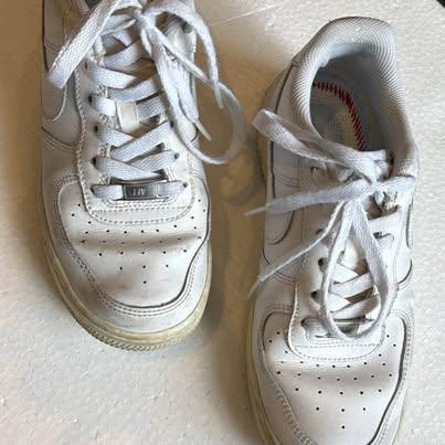 Nike Air Force 1 Low White size Euro 38