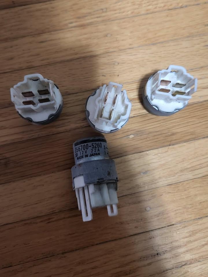 Subaru Relay 82501AA130 – Impreza / Forester