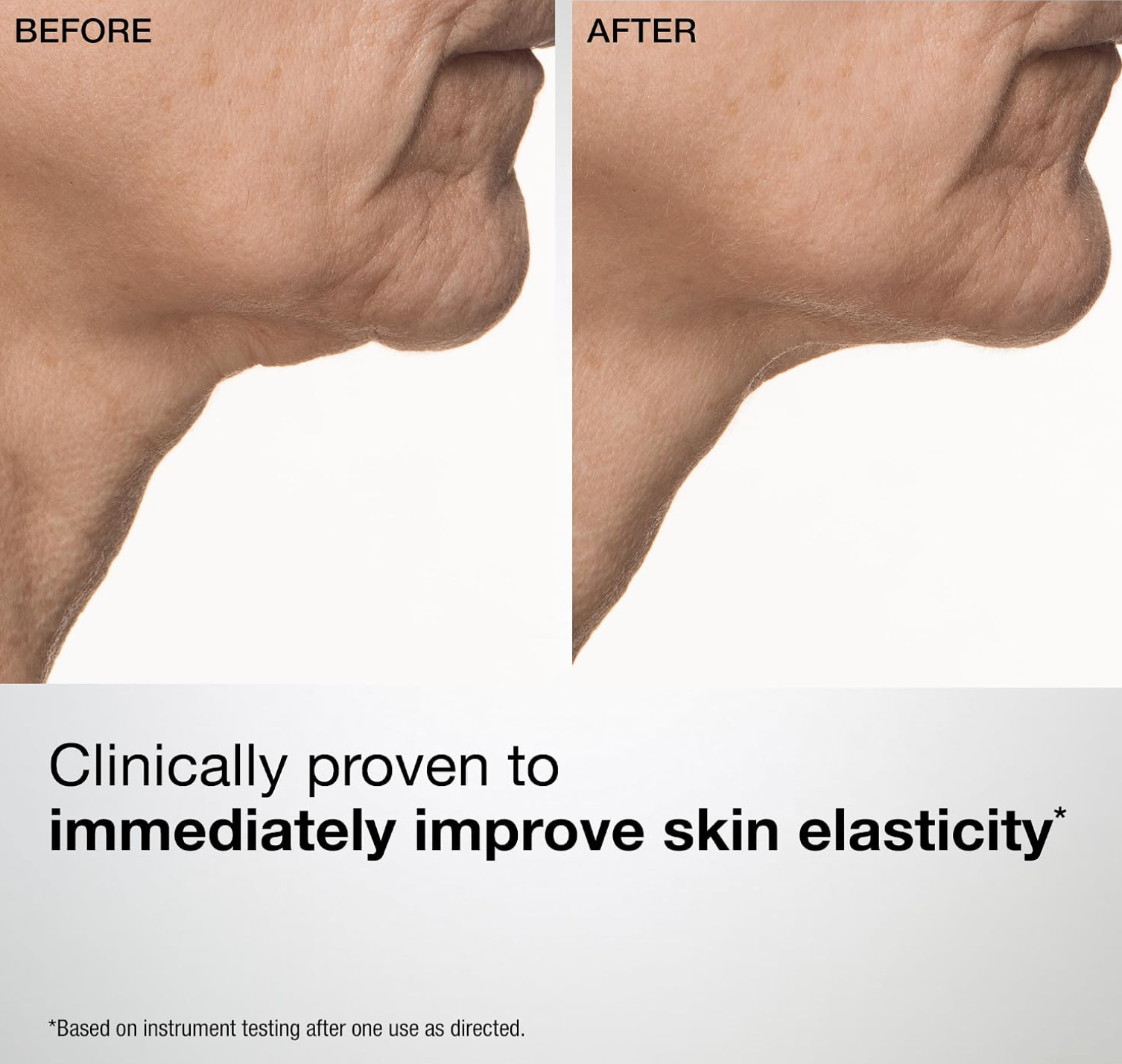 Brand New StriVectin TL Advanced Sculpting Neck & Jawline Mask - photo 5