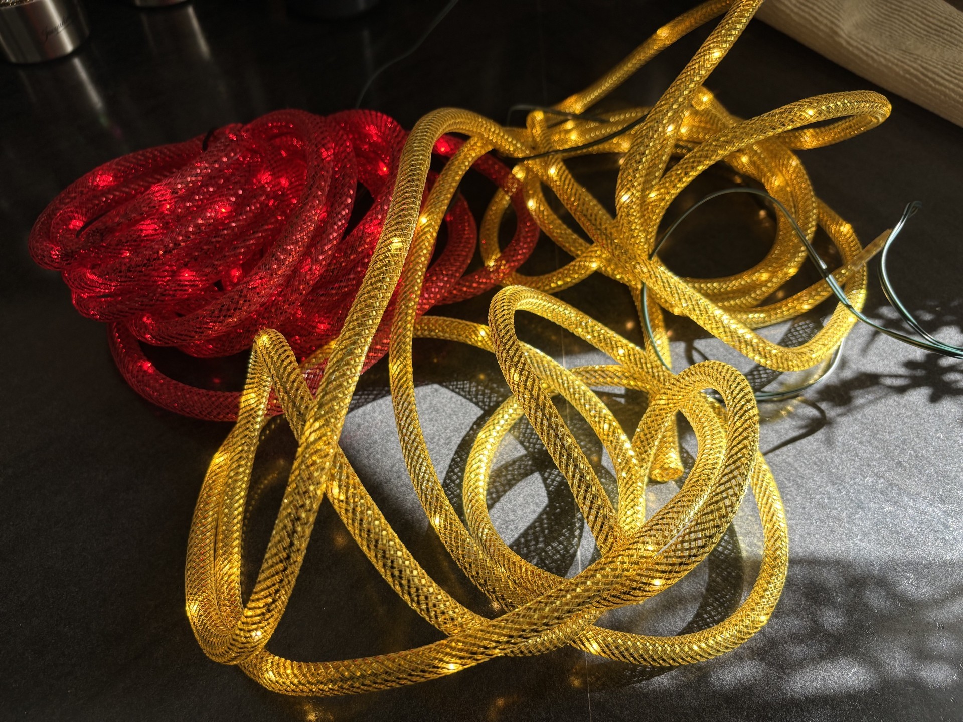 Miscellaneous Christmas Items - photo 5