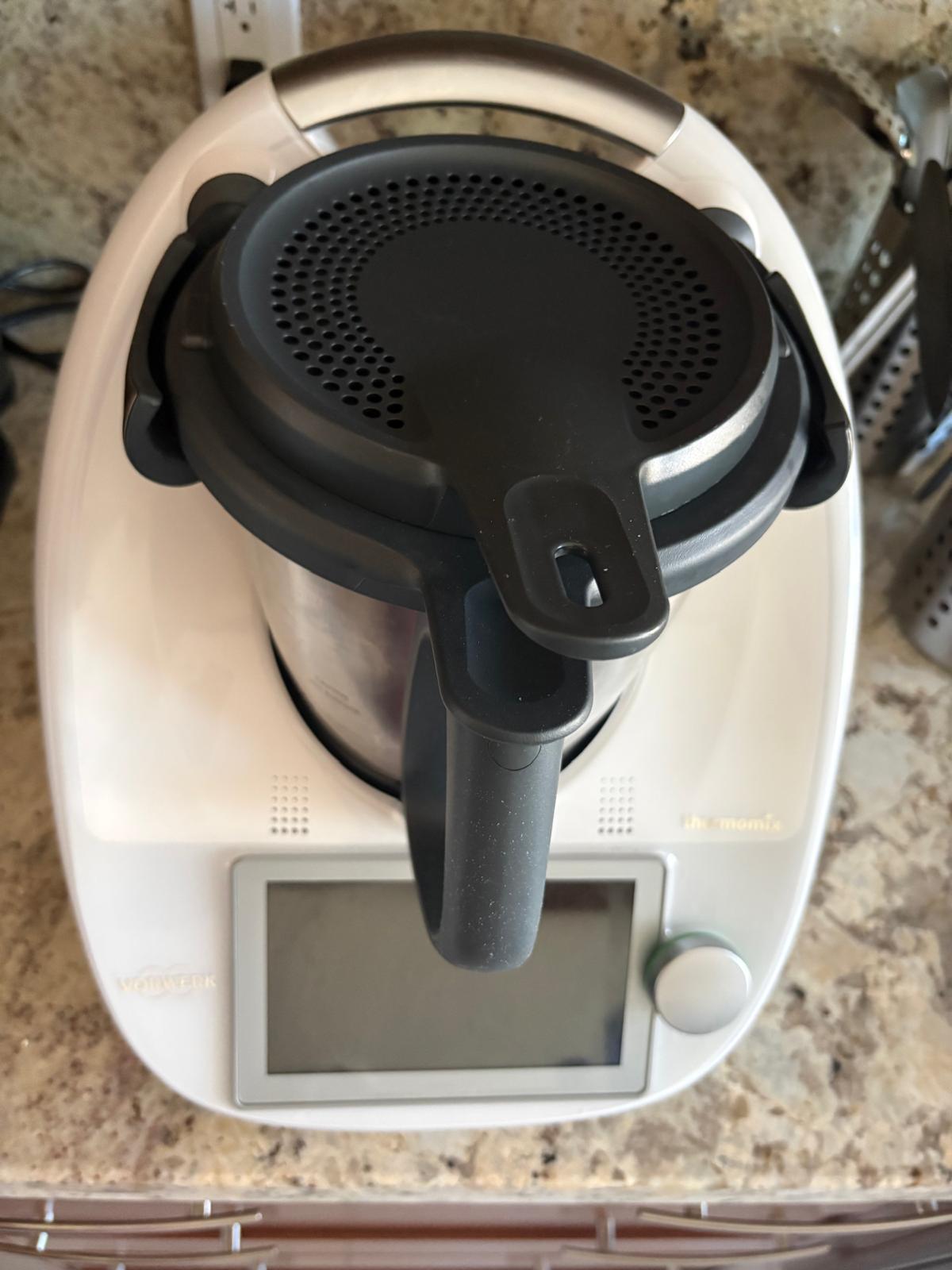 Thermomix TM6 - photo 2