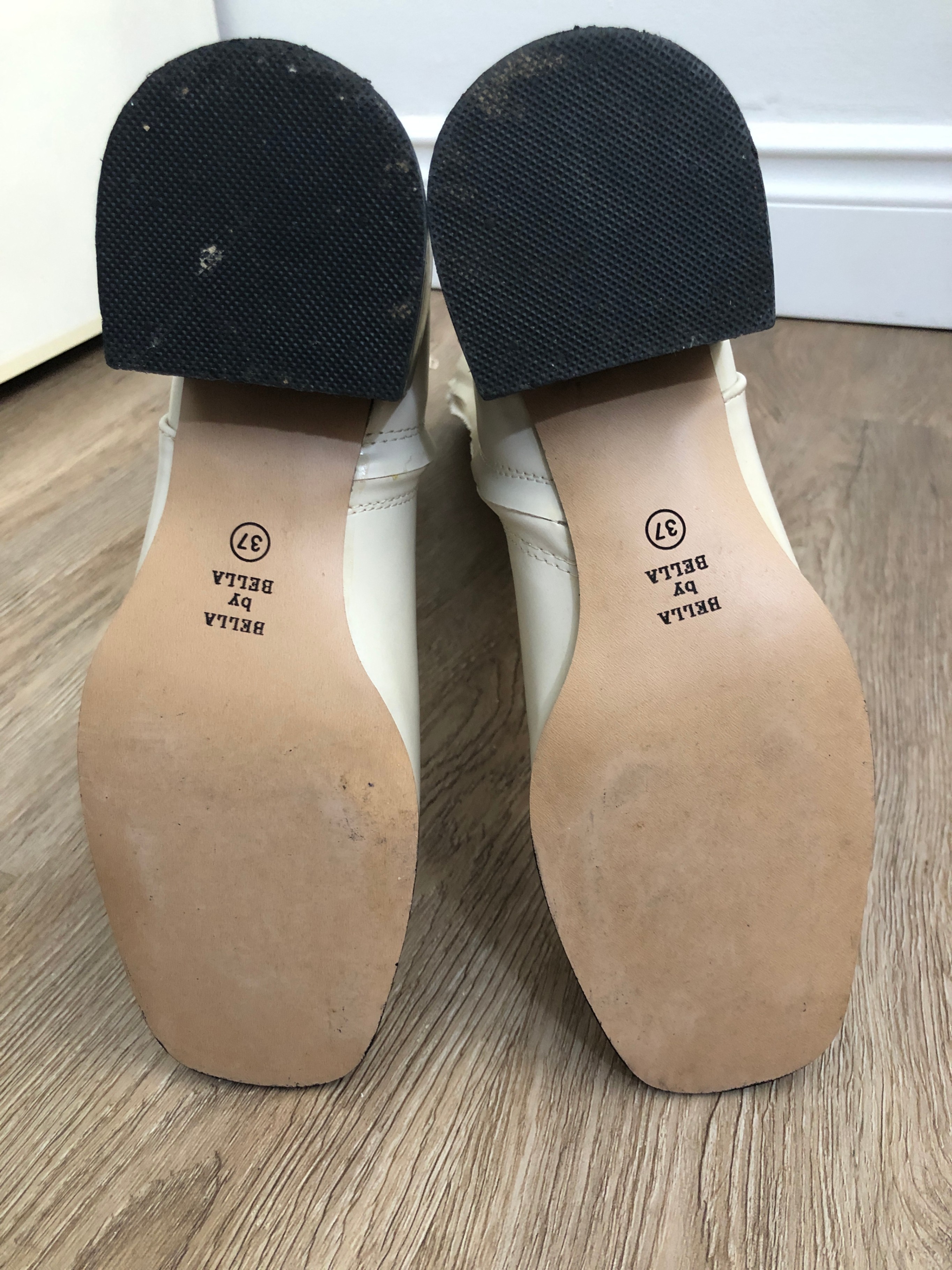 Off-White Boots Size 37 - photo 4