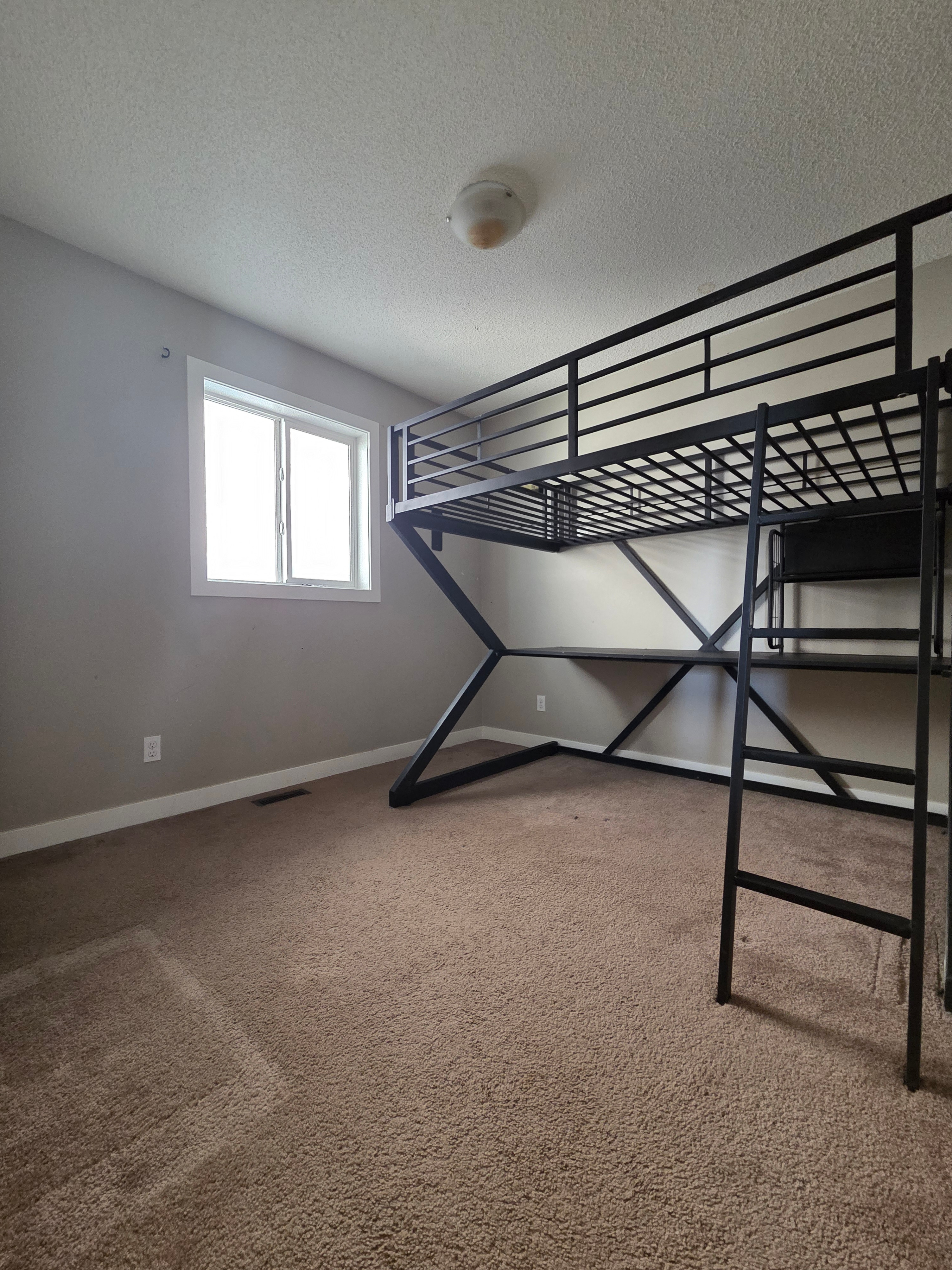 private room