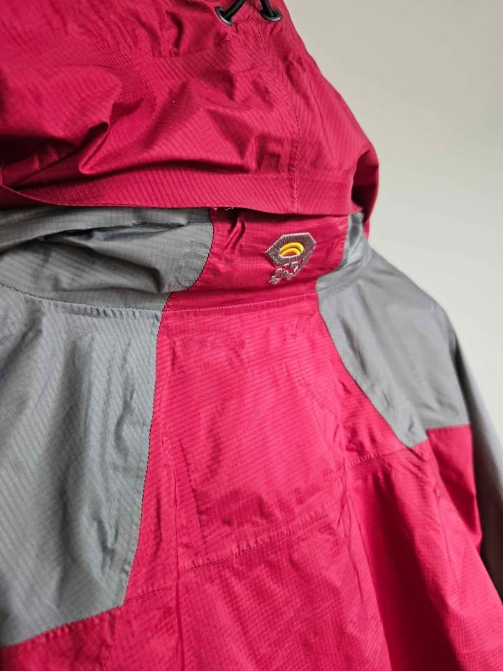 Mountain Hard Wear Stretch Ozonic Retro - photo 5