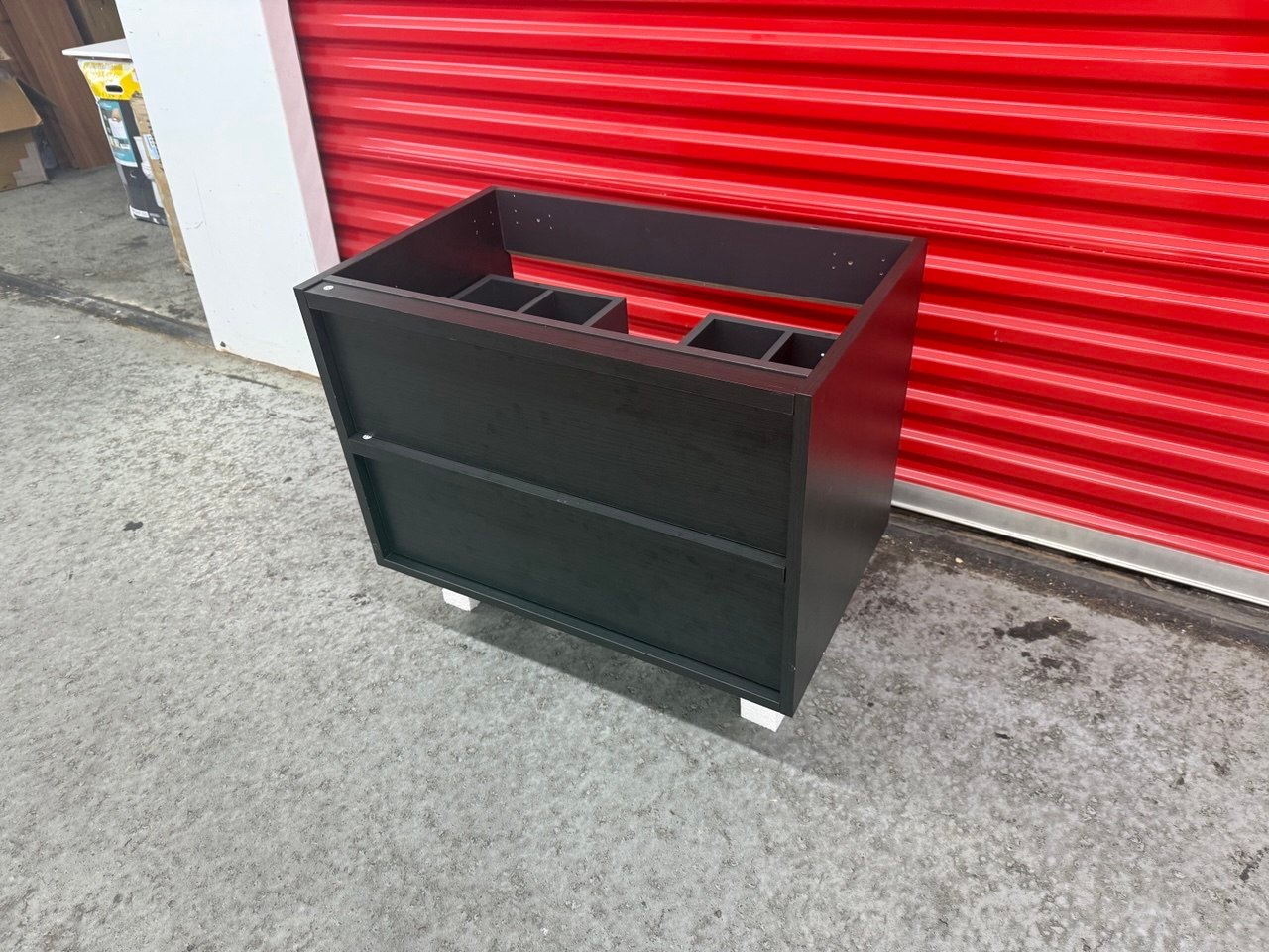 Selling wal-mounted bathroom vanity / Sink Base Cabinet