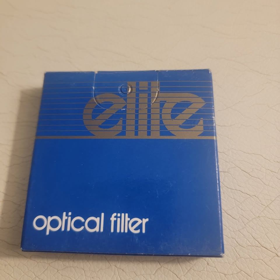 Elite 48mm PL Polarizing Camera Lens Filter New Sealed