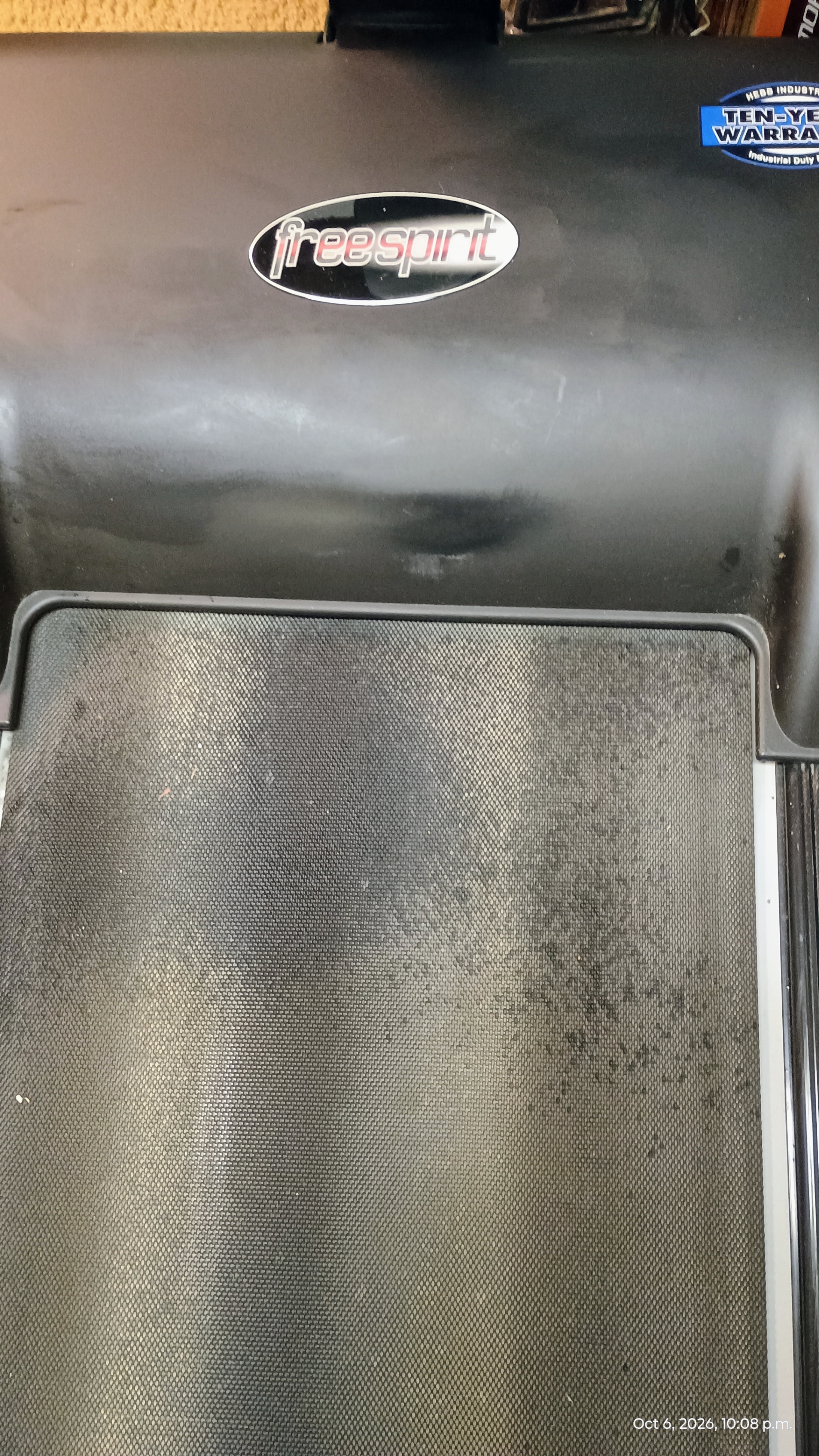 Treadmill - photo 2