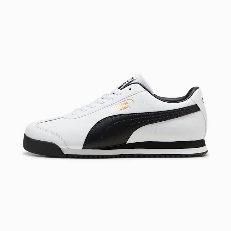 Puma Roma 24 Size 8