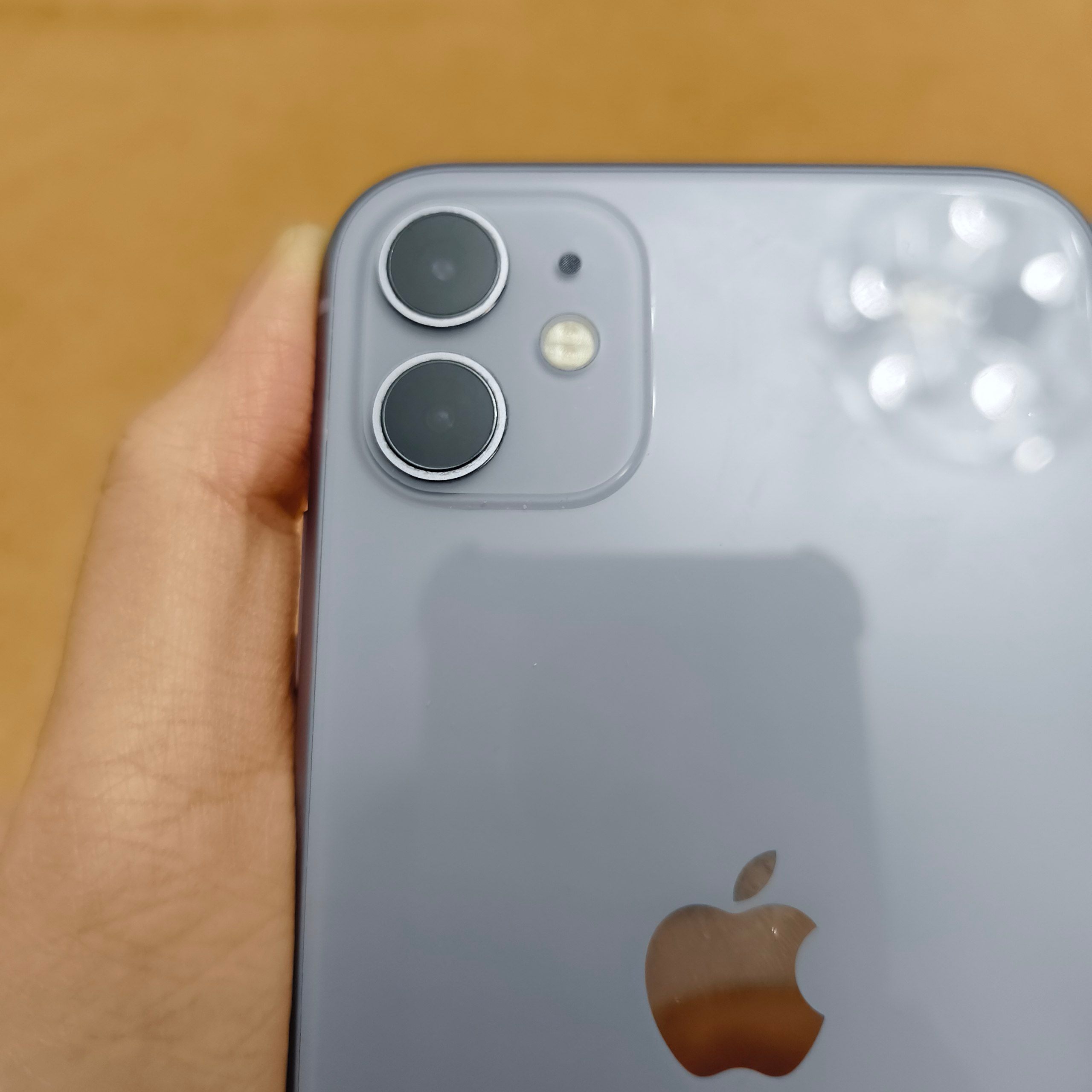 iPhone 11 128Gb Purple(Video in description) - photo 2
