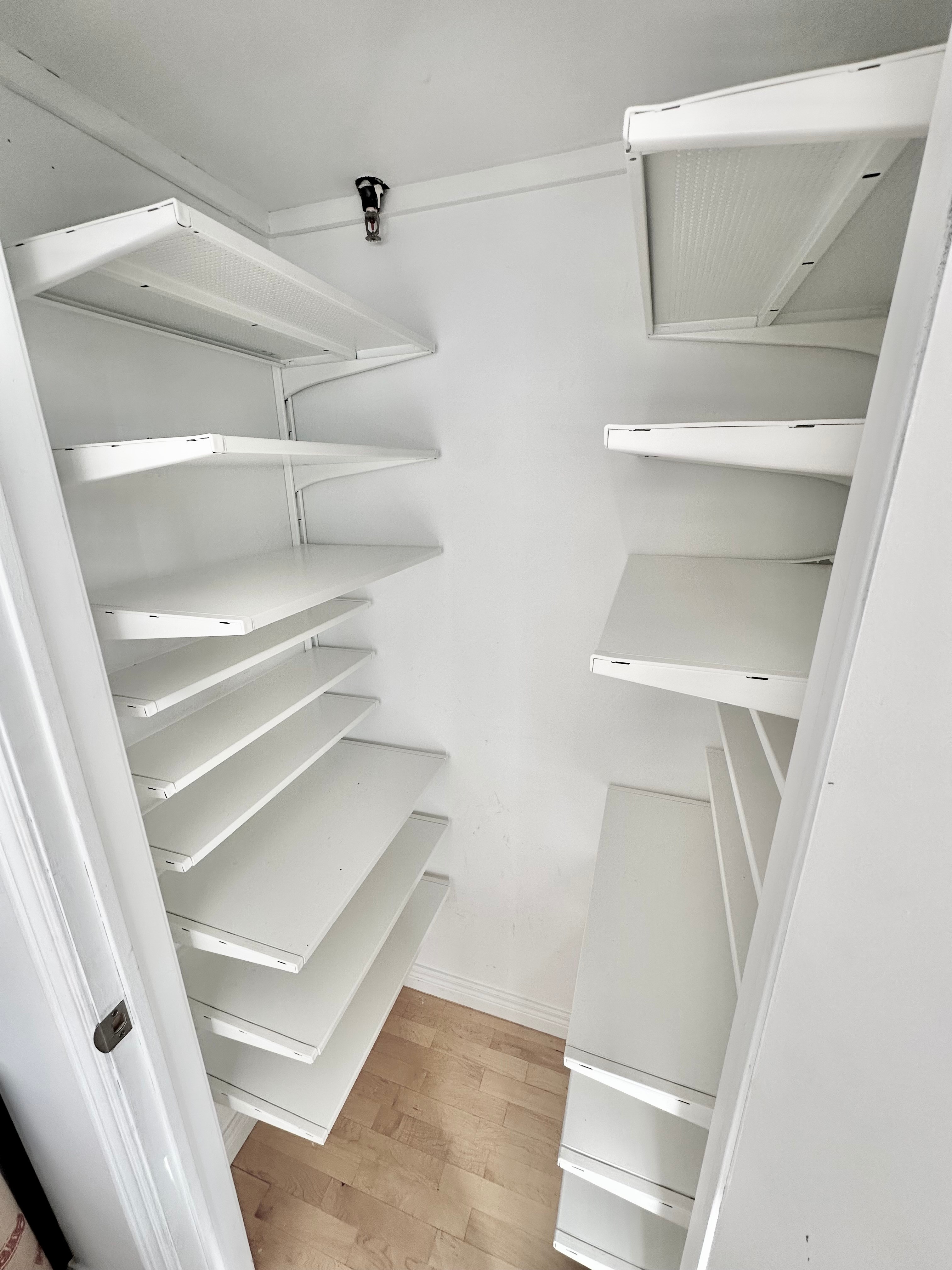 IKEA Algot Closet System - Shoes - photo 3
