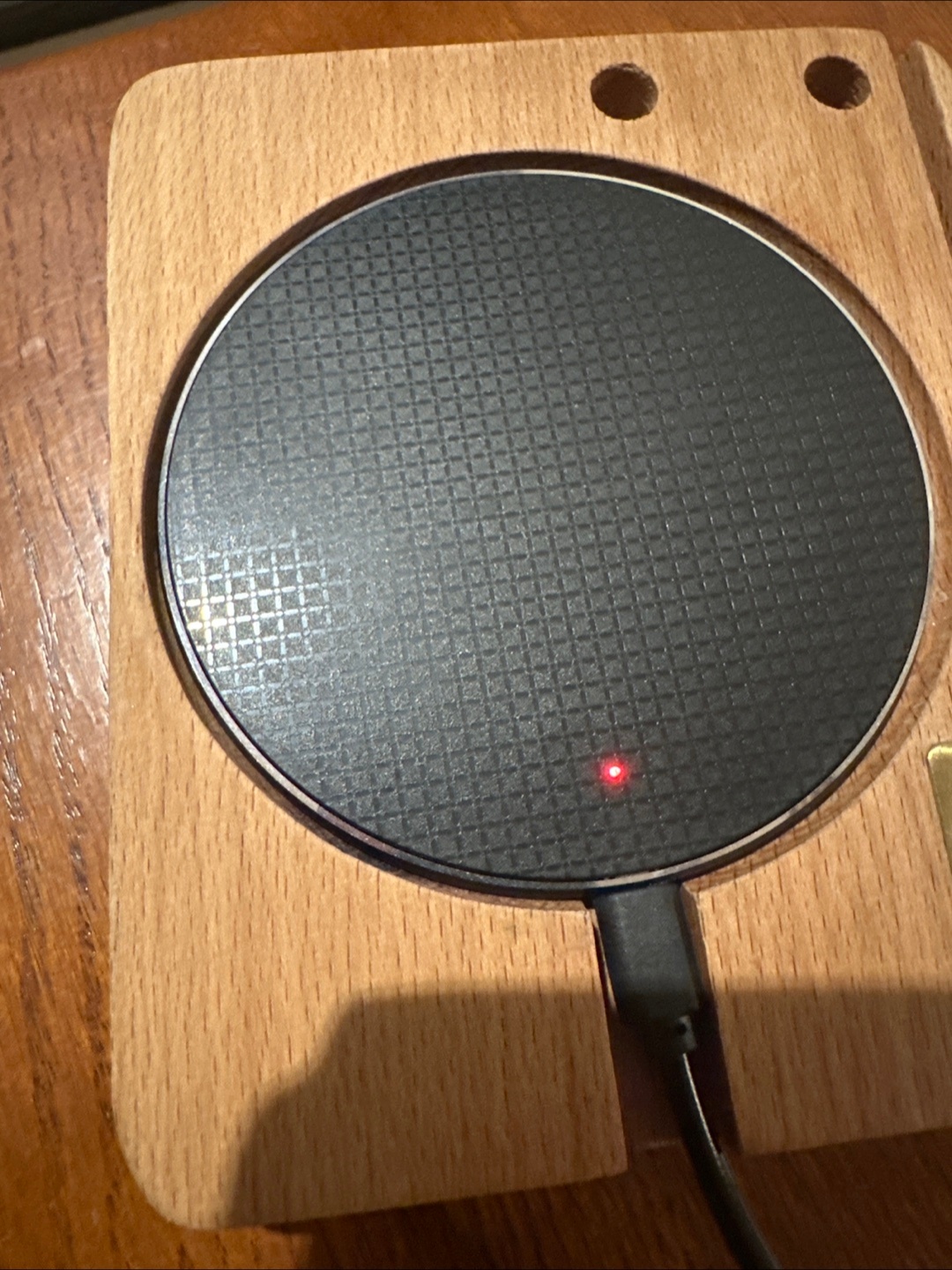 Wireless charger