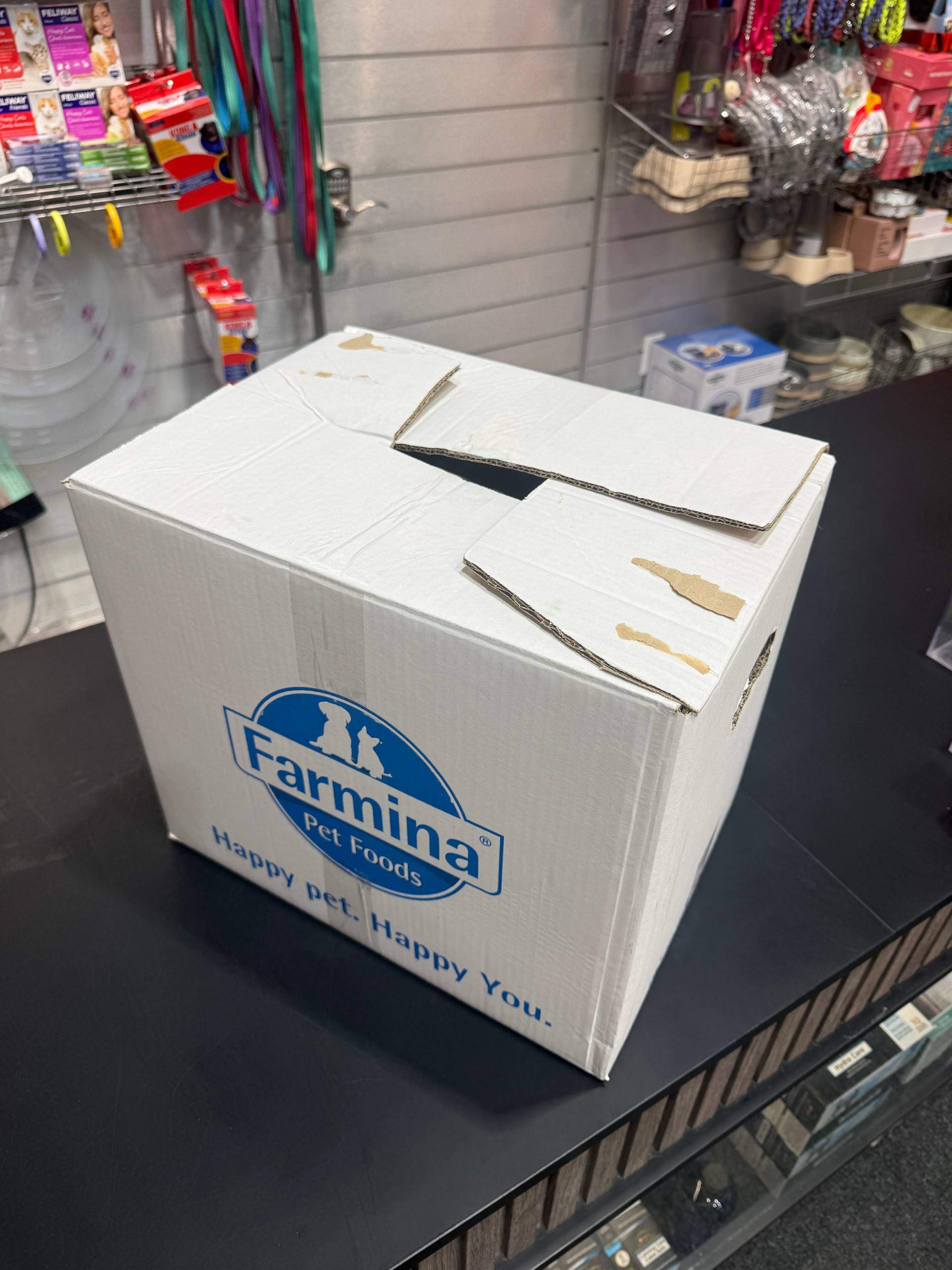 Large Heavy-Duty Cardboard Shipping Boxes - photo 4