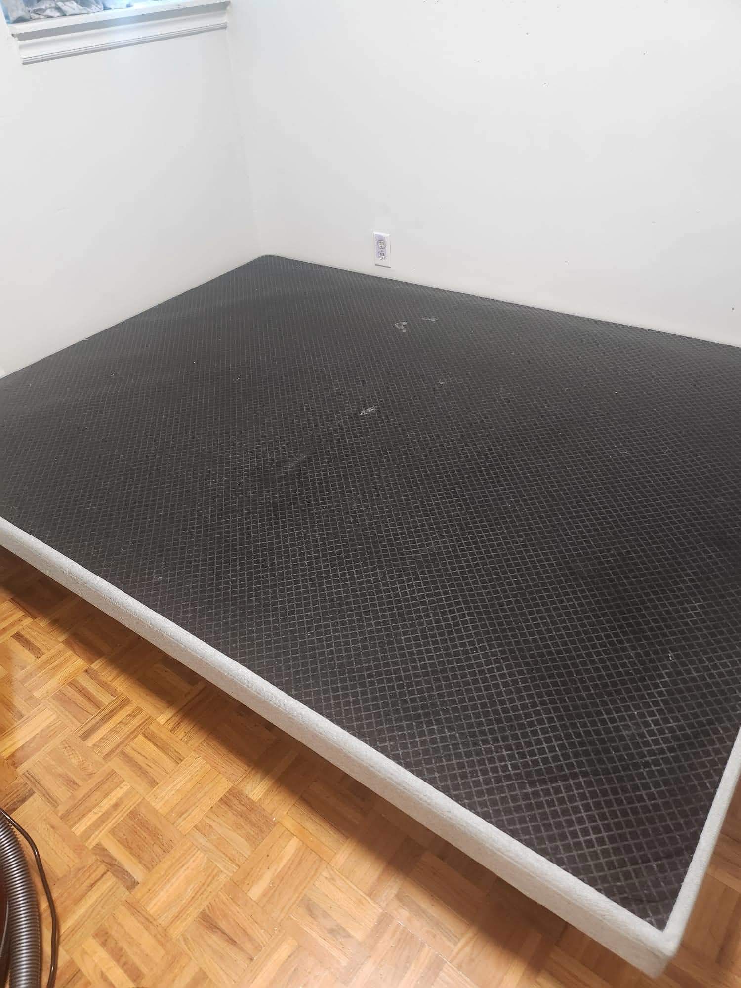 Sealy Optimum Chill Foundation Box Spring