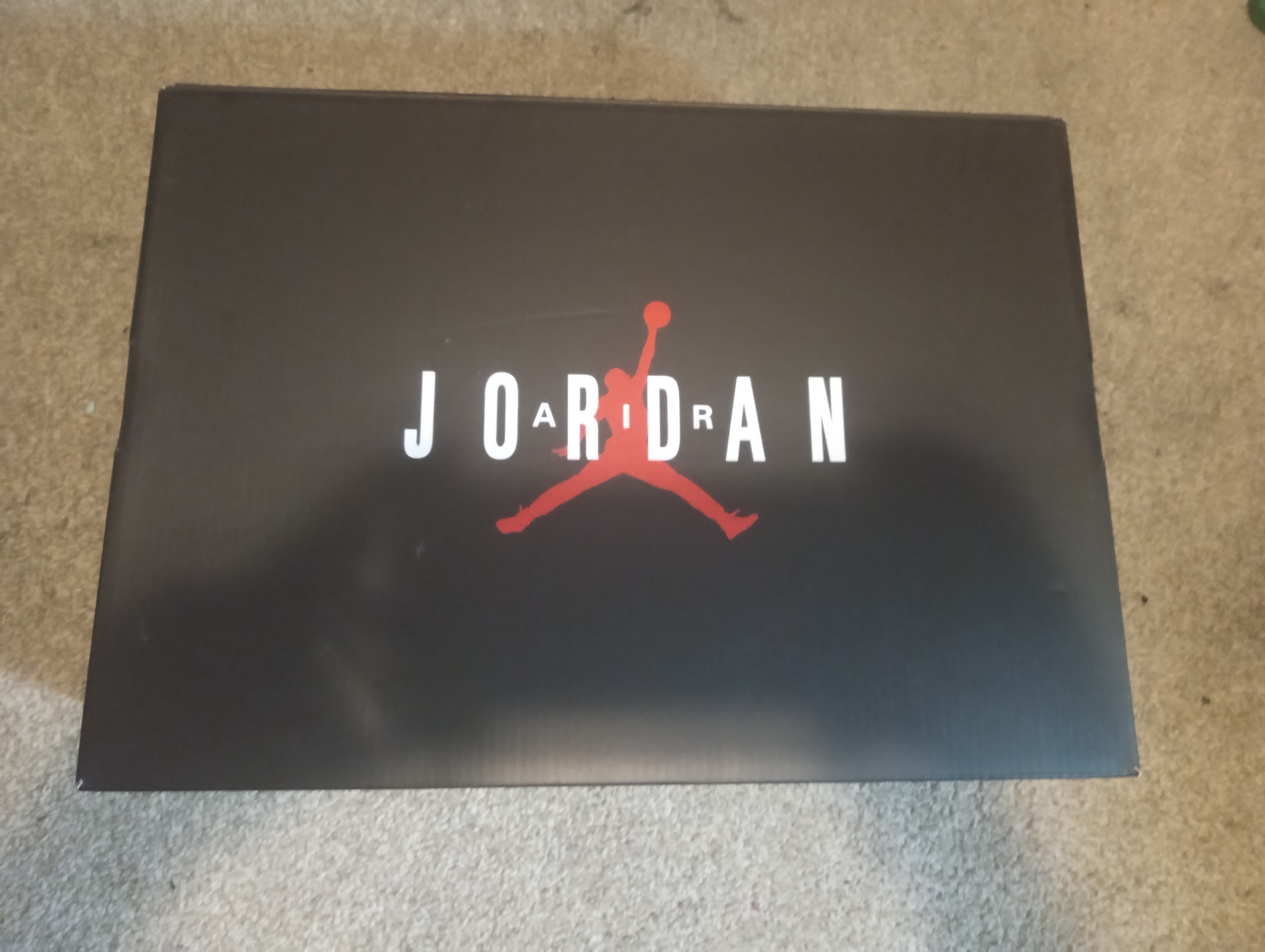 Air Jordan MVP 92 grey lows - photo 2